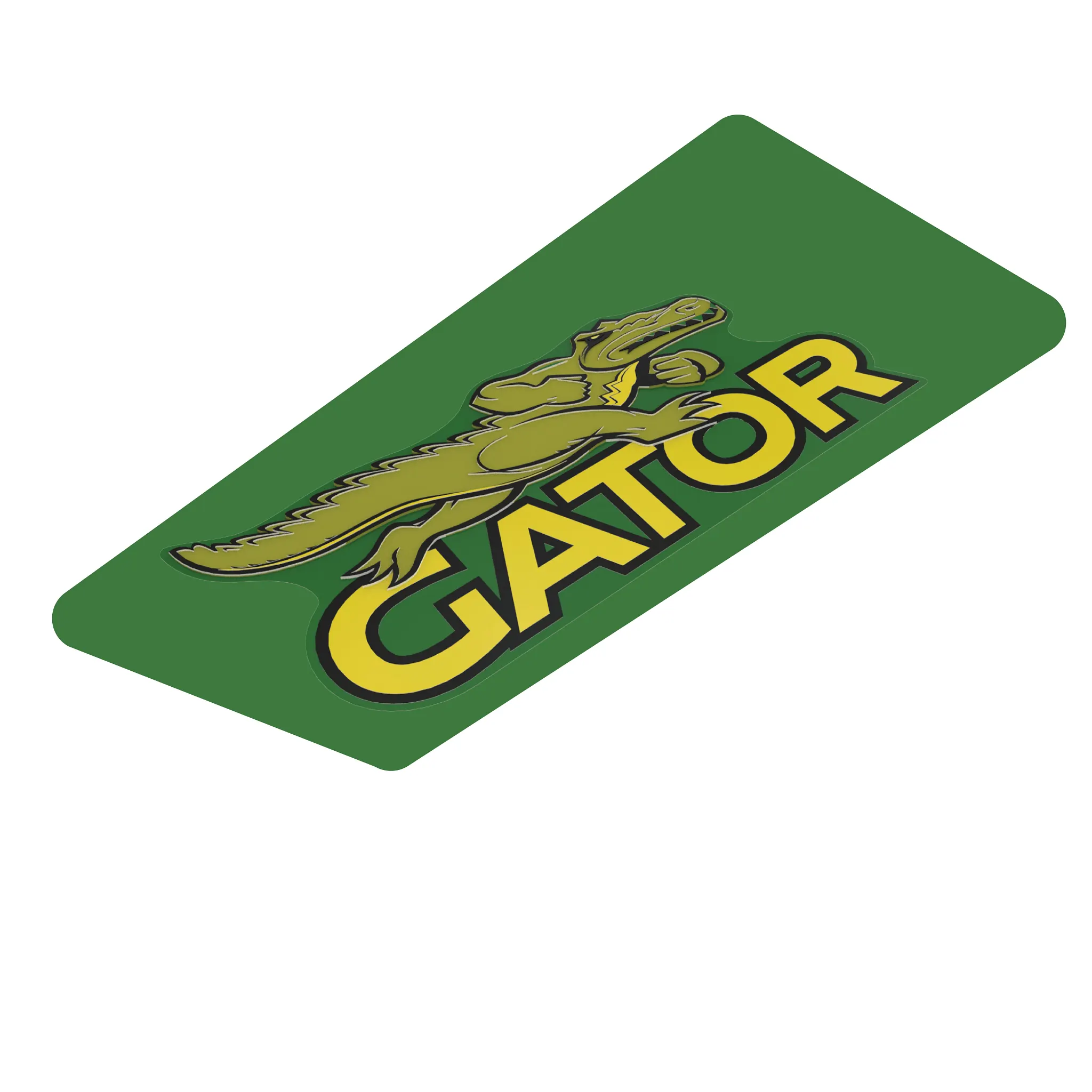 John Deere Label, Left Side - M169965