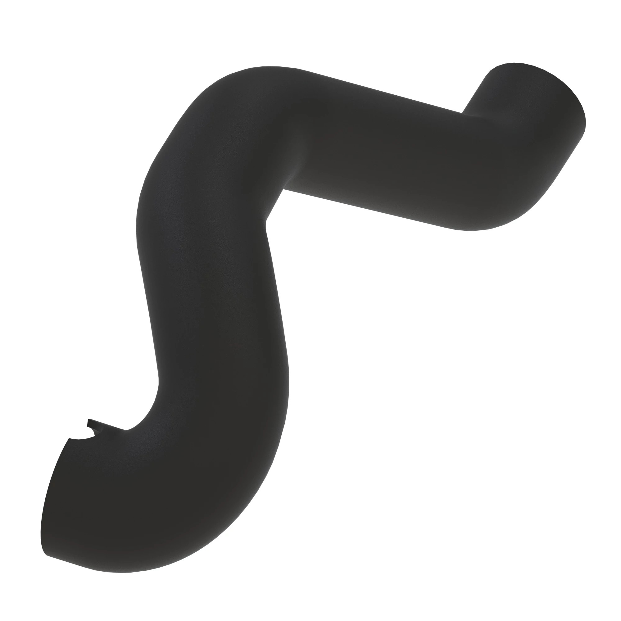 John Deere Air Intake Suction Hose - SU25611