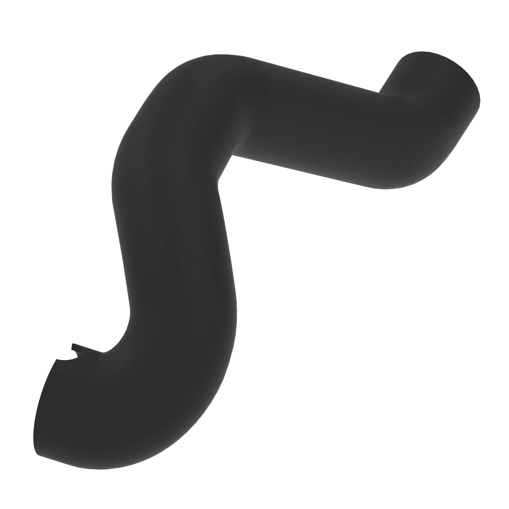 John Deere Air Intake Suction Hose - SU25611