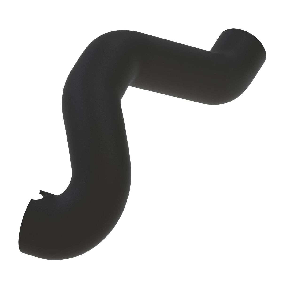 Suction Hose, Air Intake