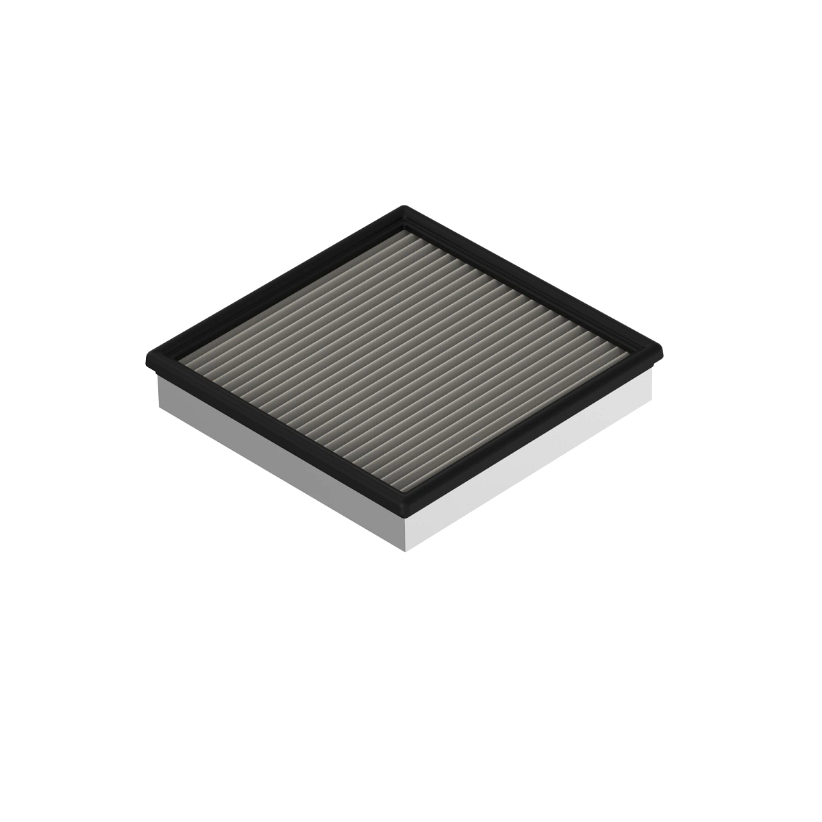 John Deere Anti-Allergen Cab Recirculation Air Filter - RE595871