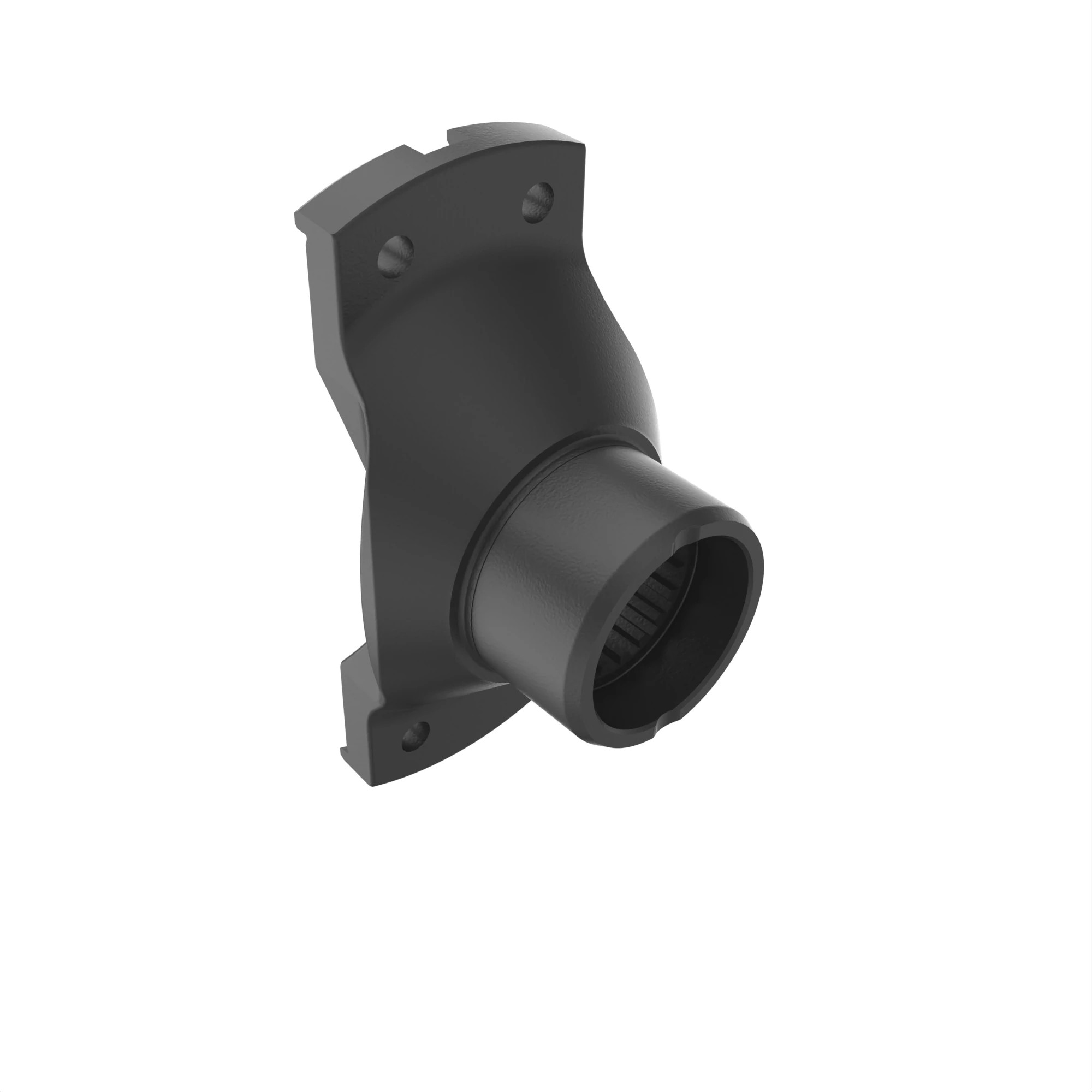 Universal Joint Yoke