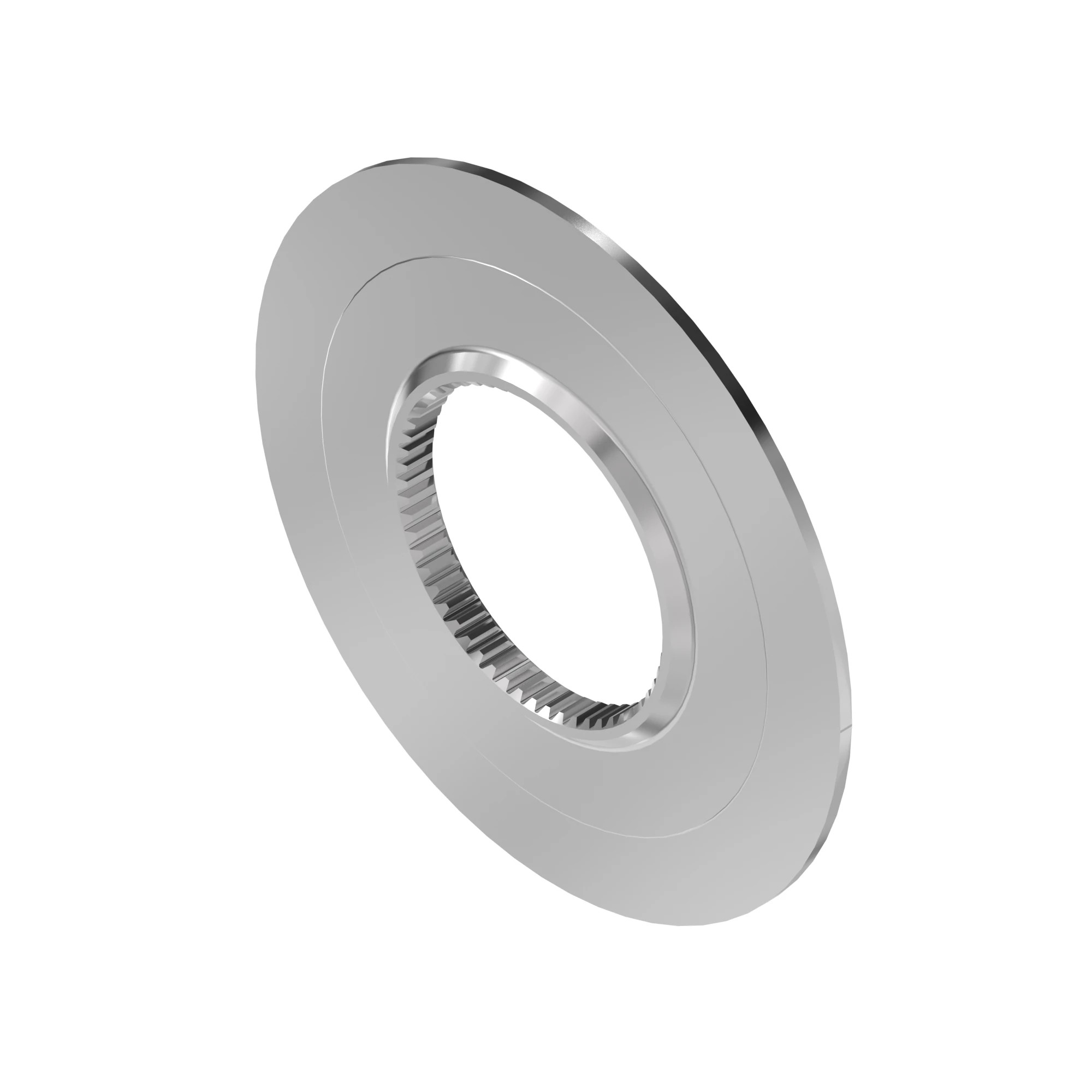 John Deere PTO Brake Plate - SU49319