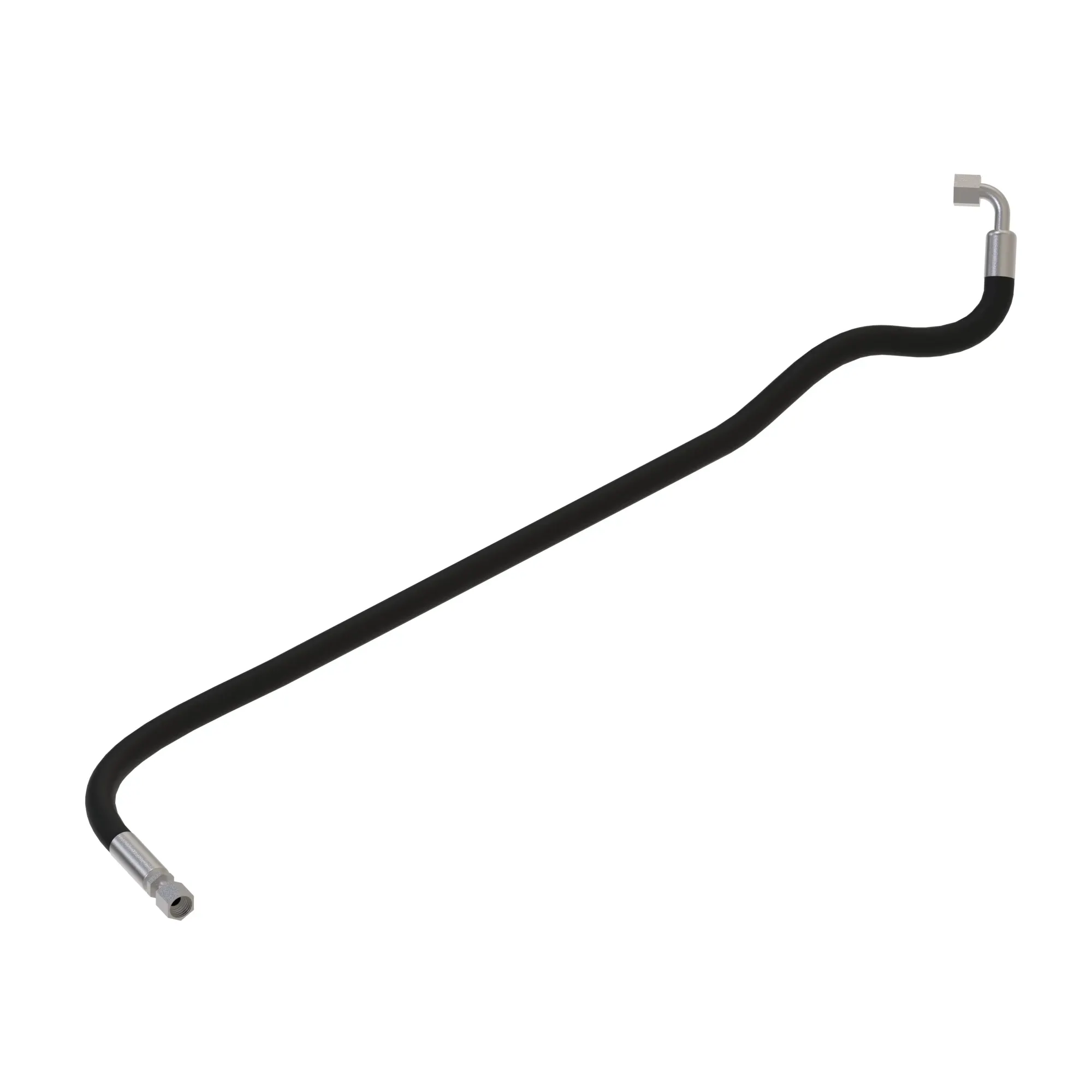 John Deere Fuel Hose - AT429328