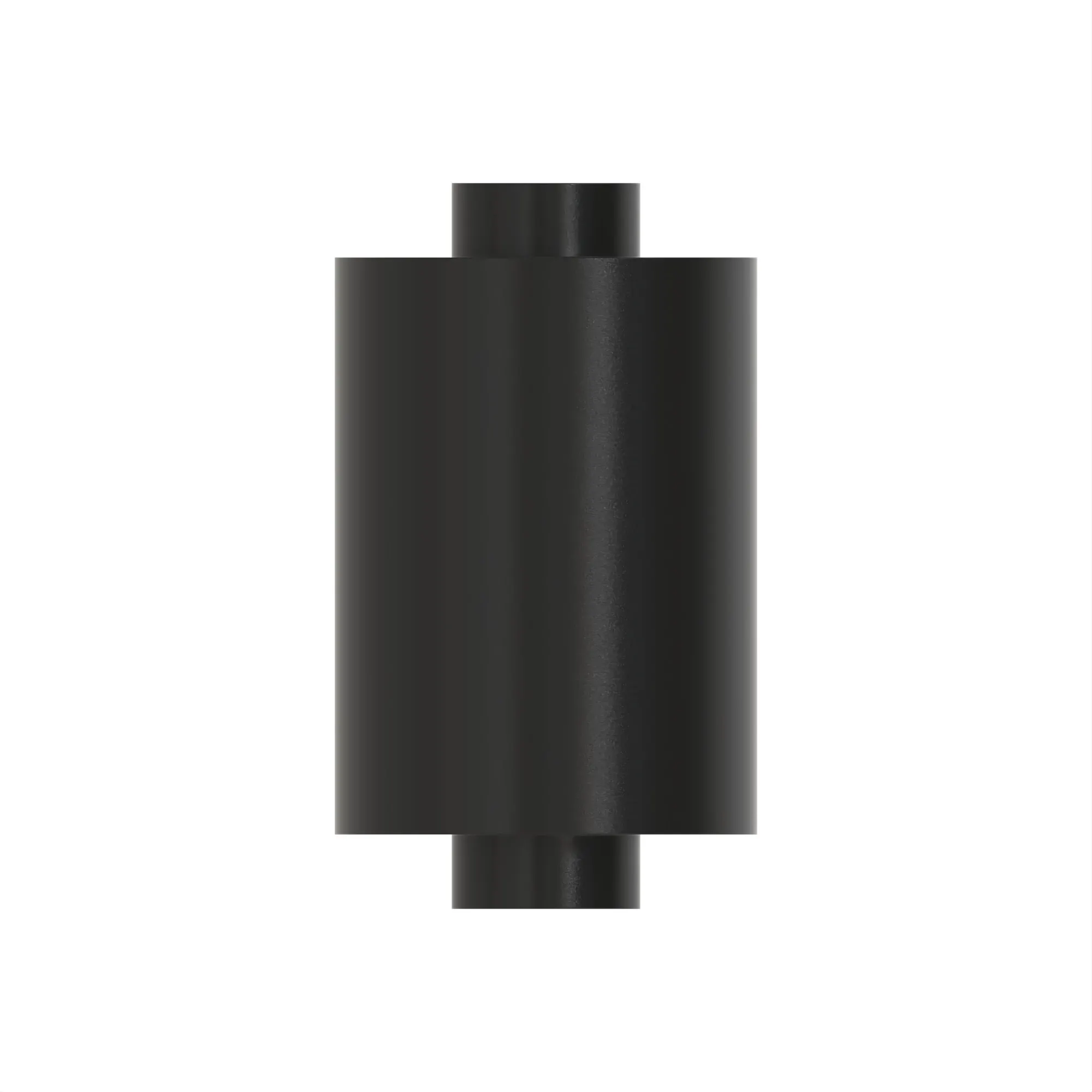 ISOLATOR, ISOLATOR, ENGINE, REAR