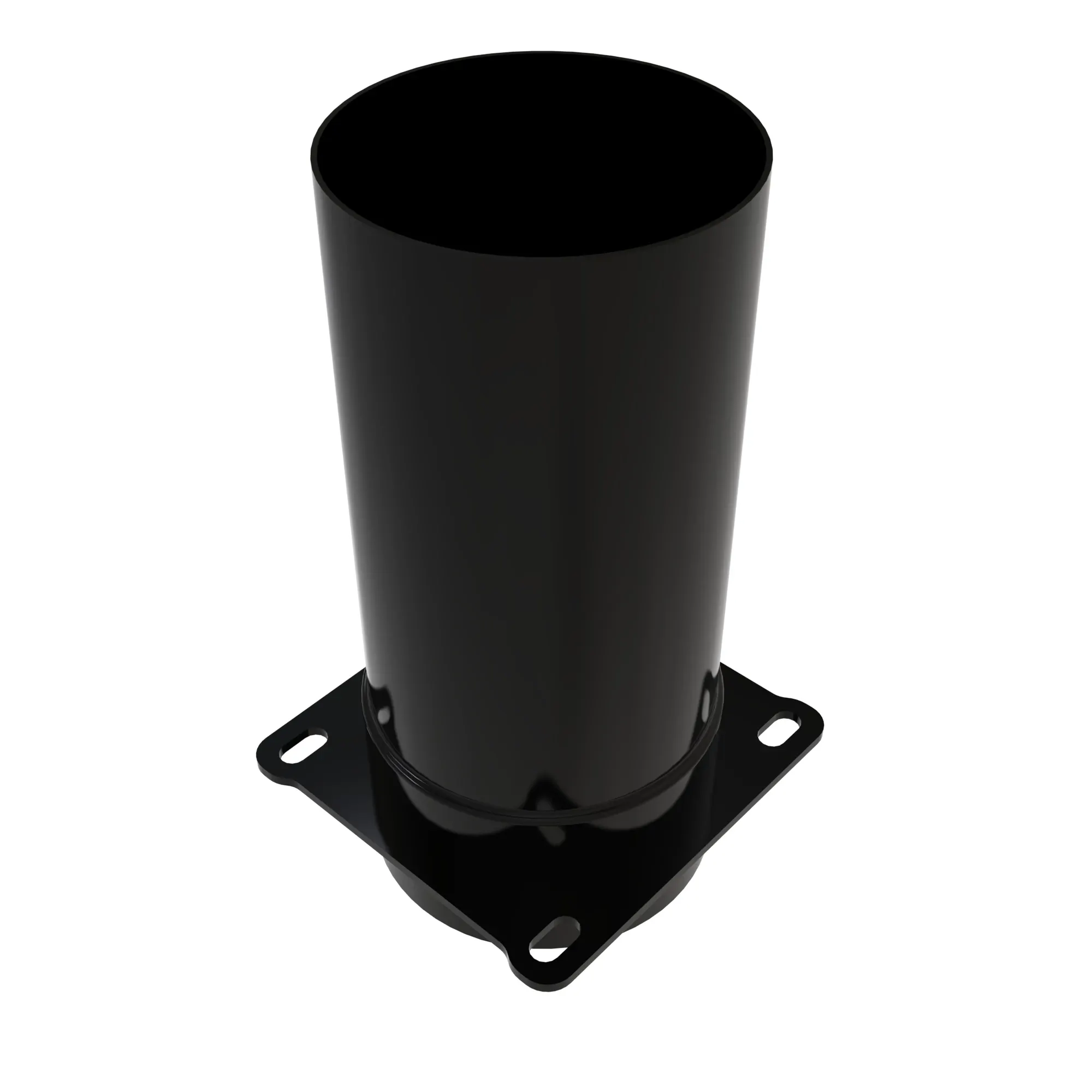 ADAPTER, INTAKE CAP/PRECLEANER