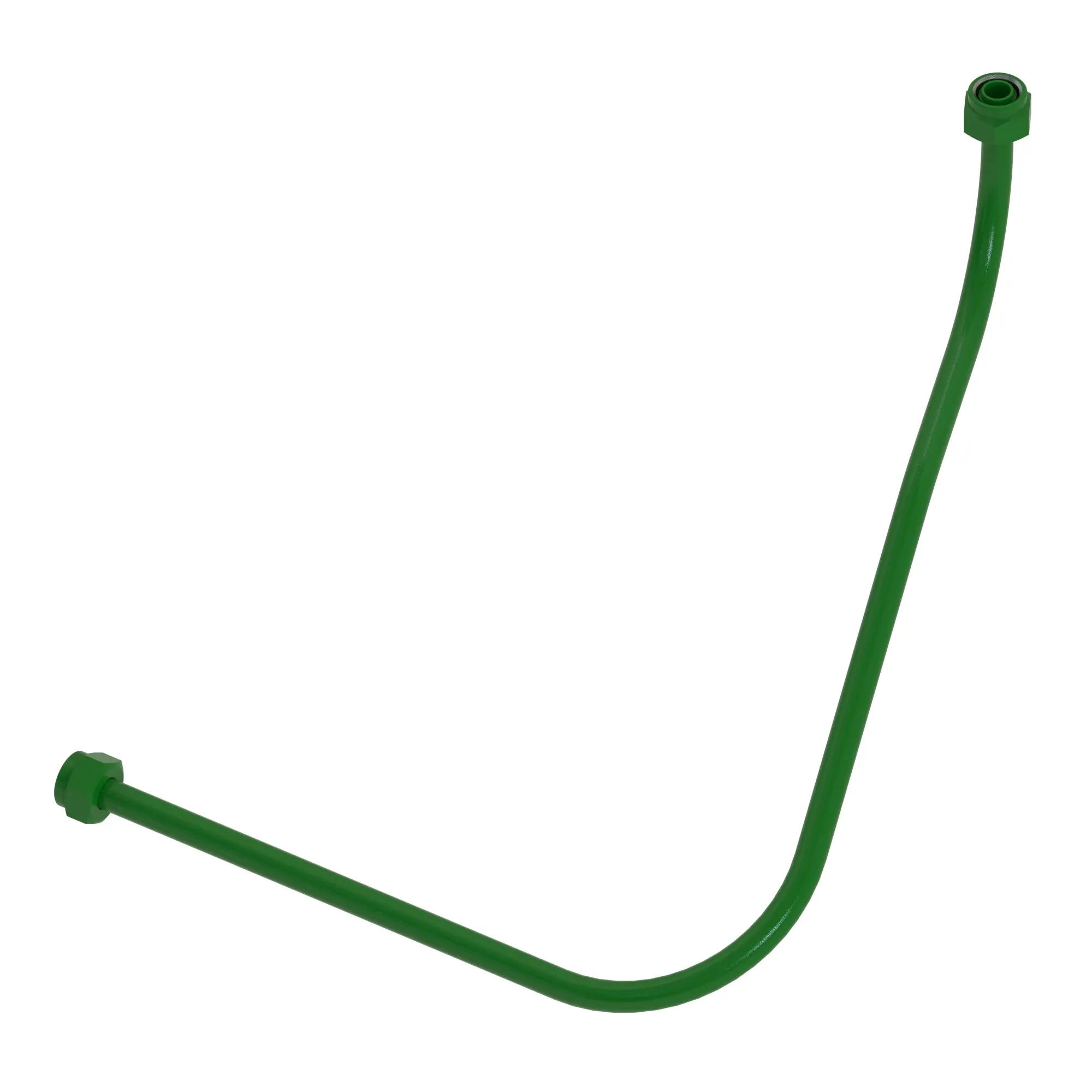 Oil Line Assy