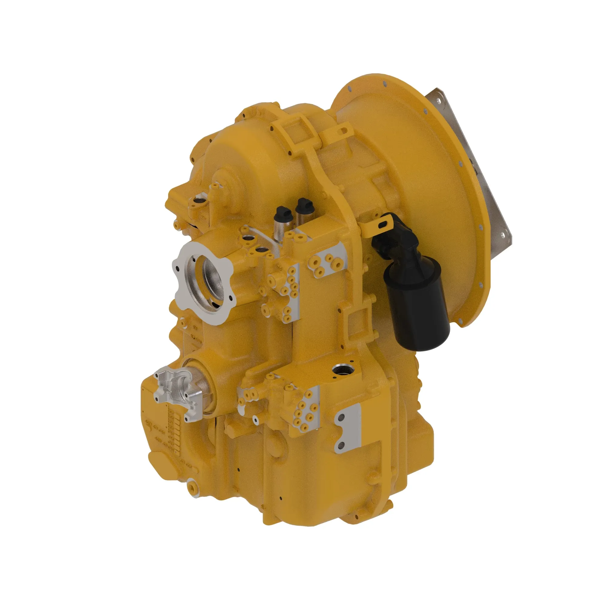 John Deere Transmission - AT316535