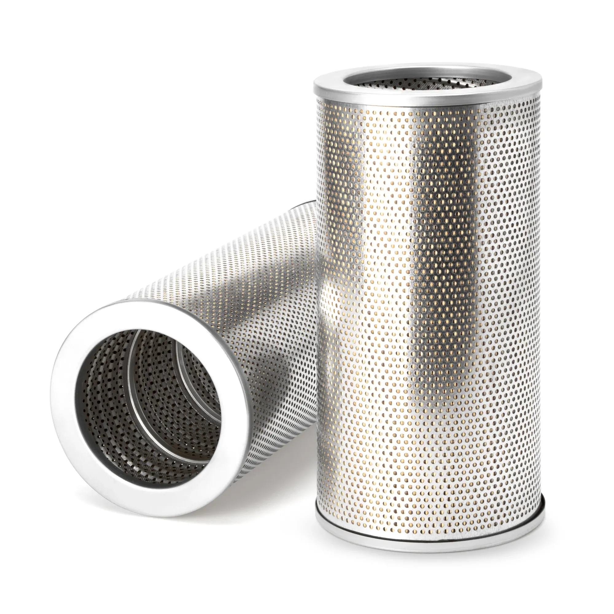Fleetguard Hydraulic Filter Cartridge - PMHF7842
