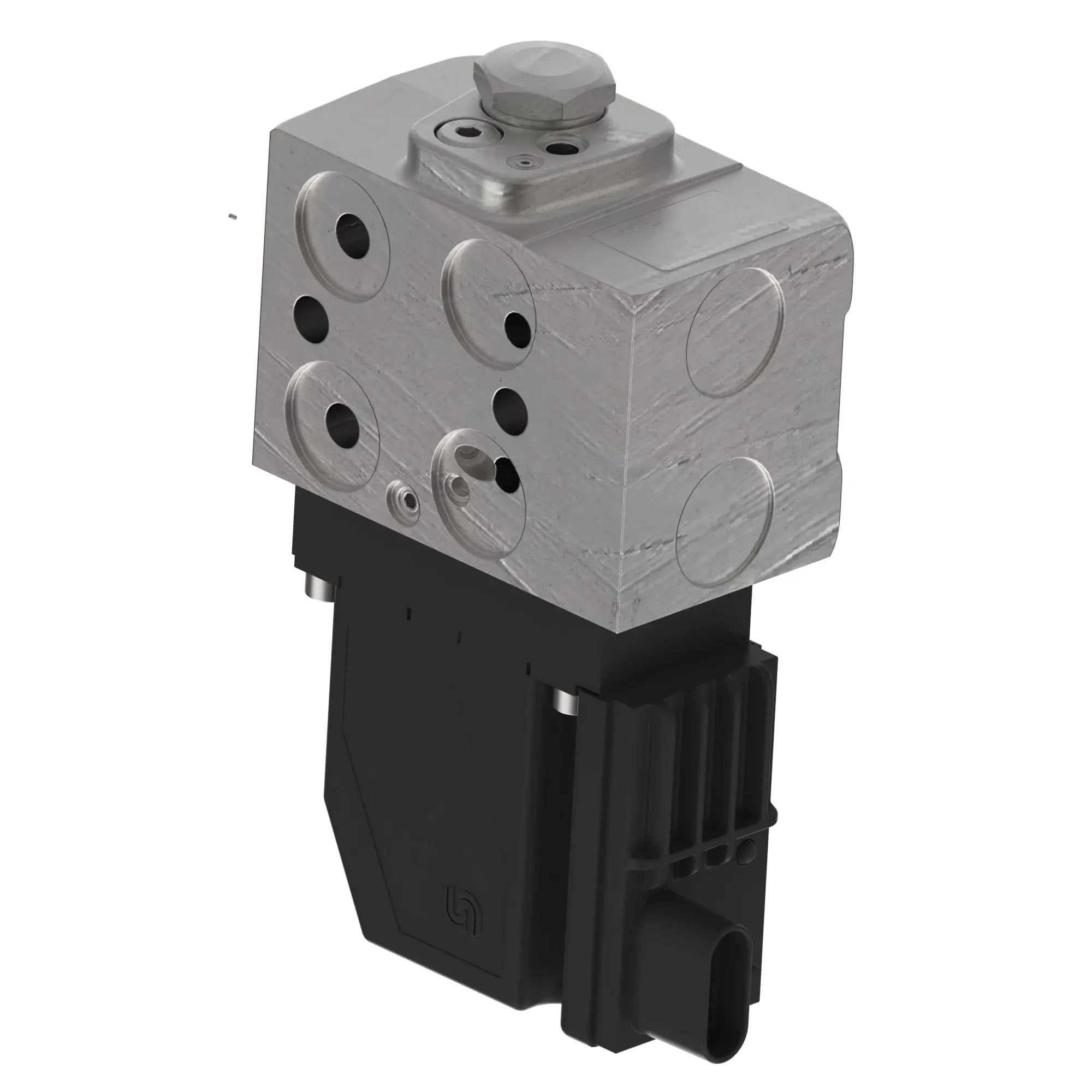 John Deere Electrical Proportional Valve with Rowtrac™ - AN405282