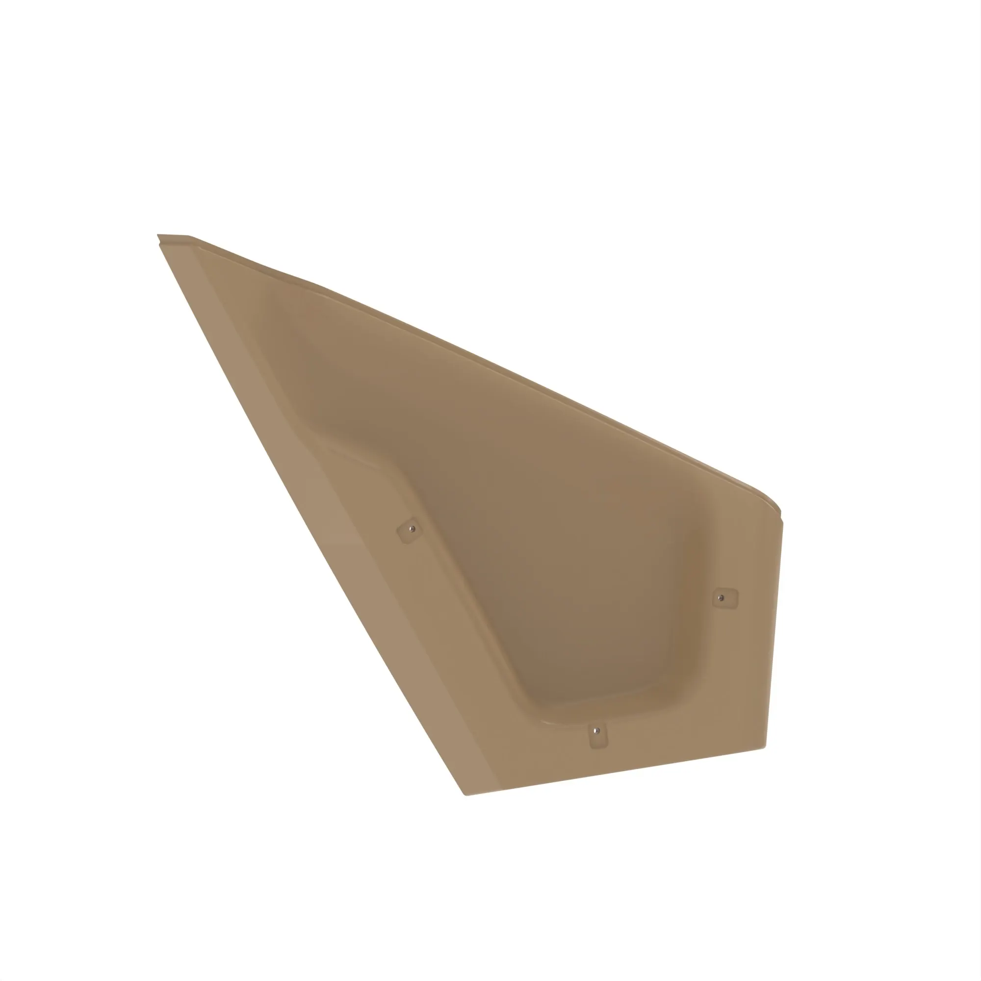 Acoustical Upholstery