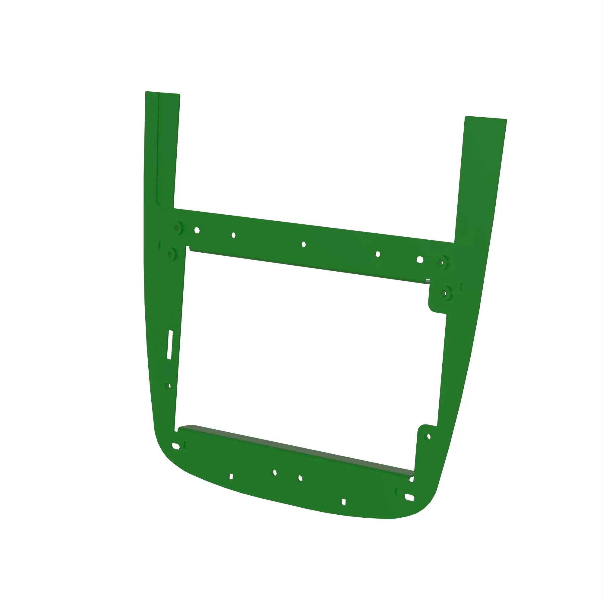 COVER ASSY, FRONT CLIP