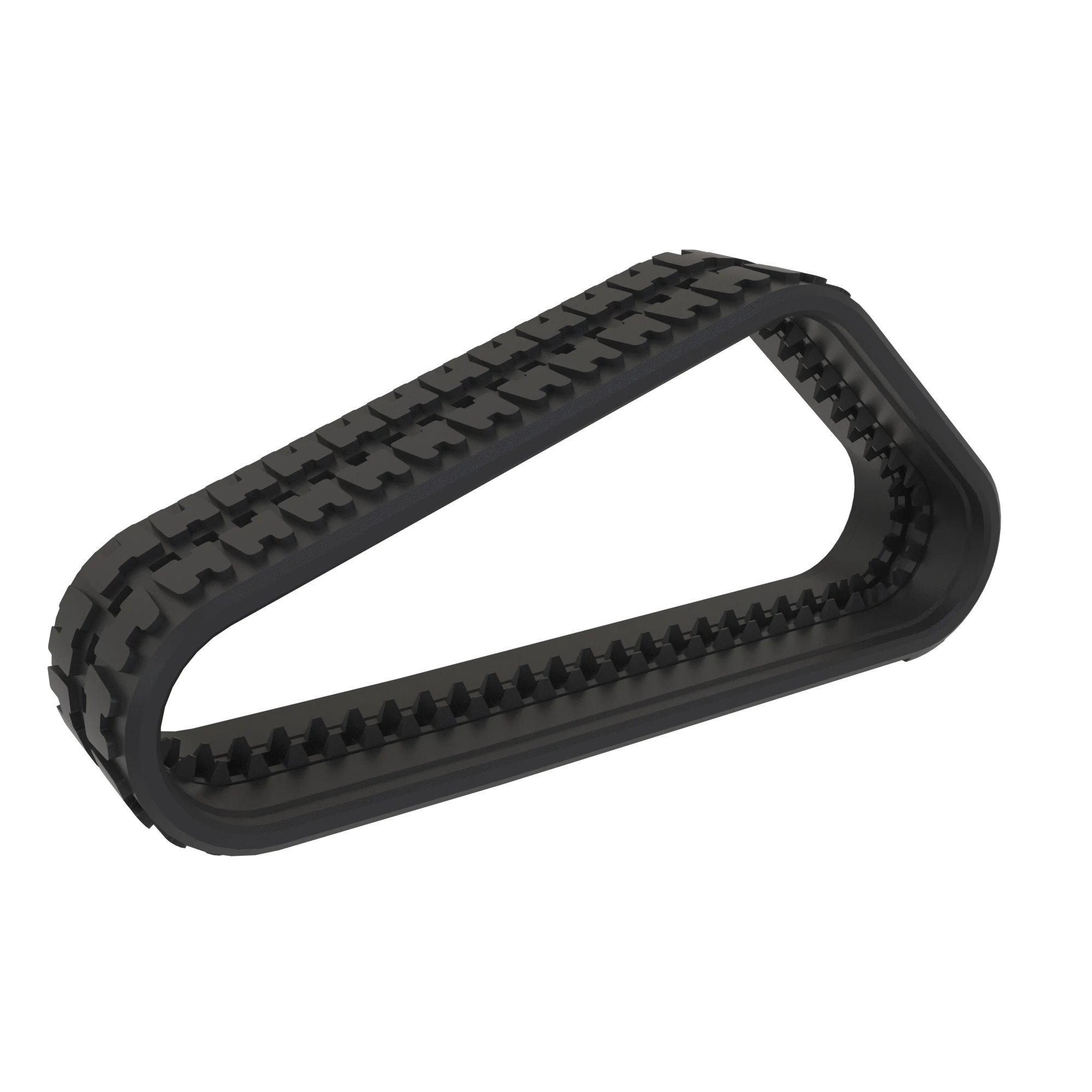 John Deere Rubber Track - T365817