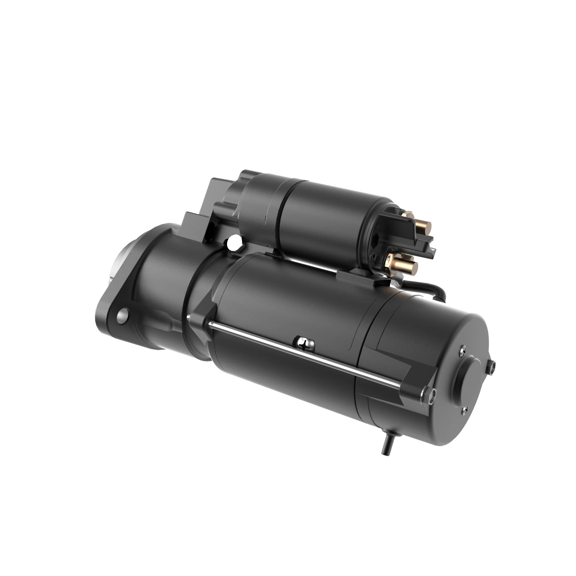 STARTER MOTOR REMAN