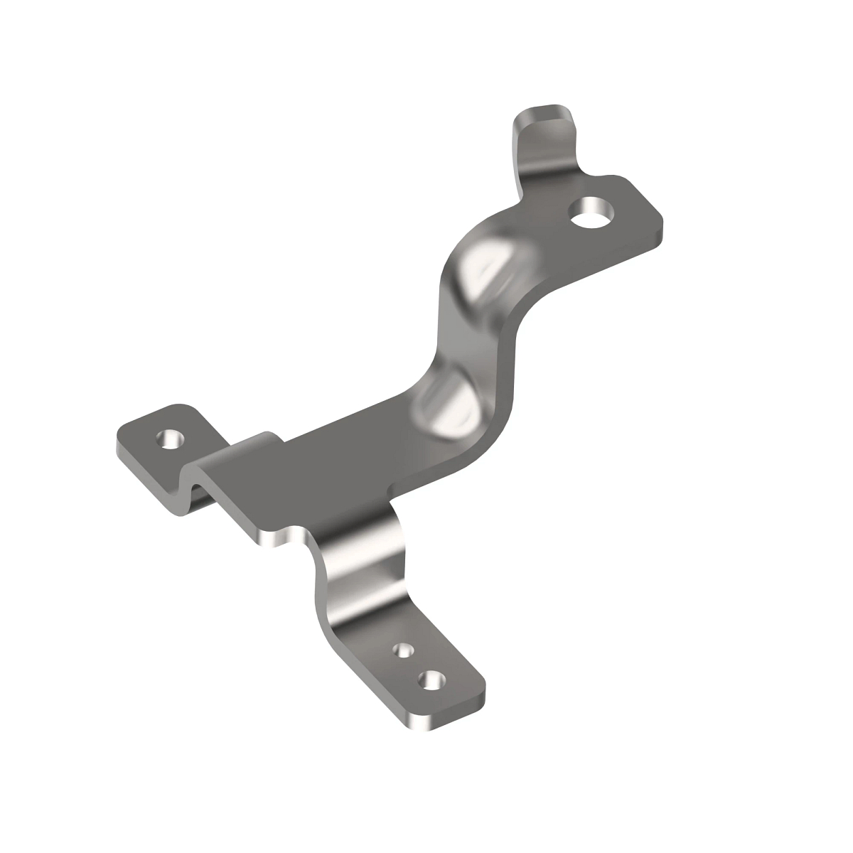 BRACKET, WIRING HARNESS S350 4045AF