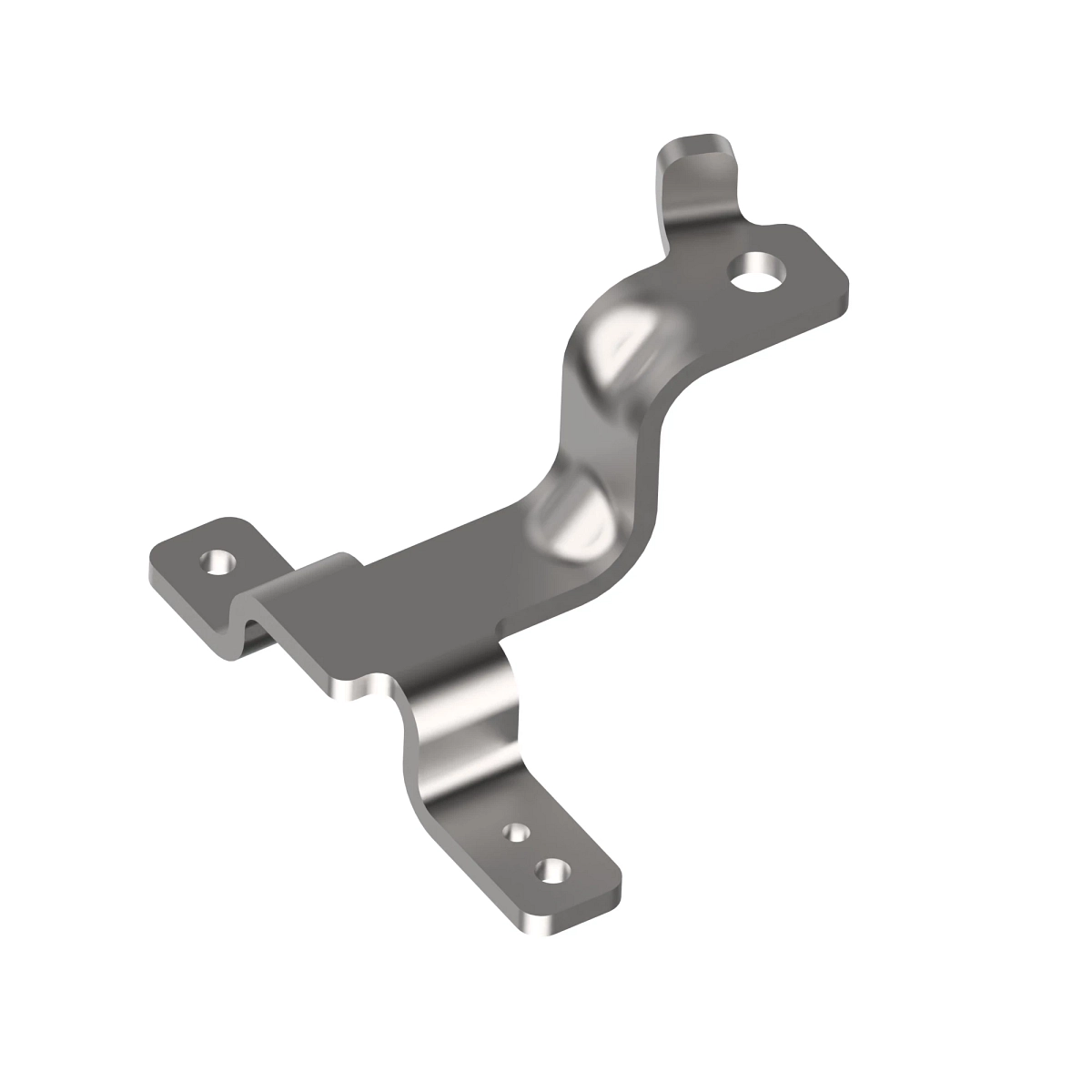 Bracket, Wiring Harness S350 4045AF