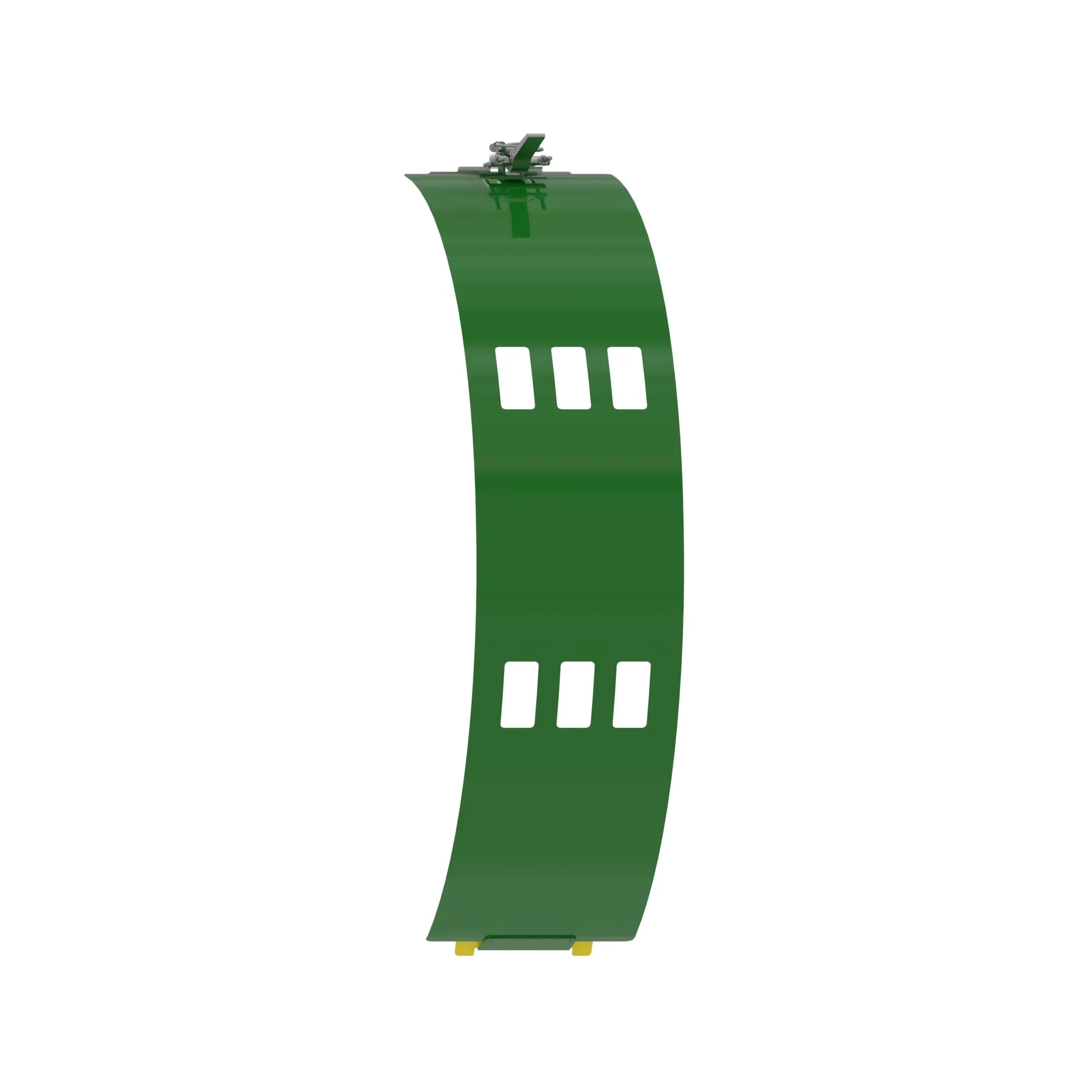 S SERIES SEPARATOR GRATE