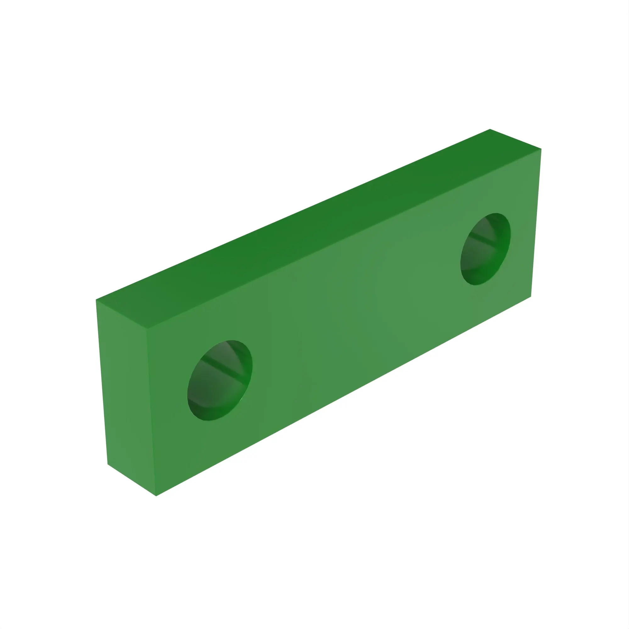 John Deere Chain Strap - N276949