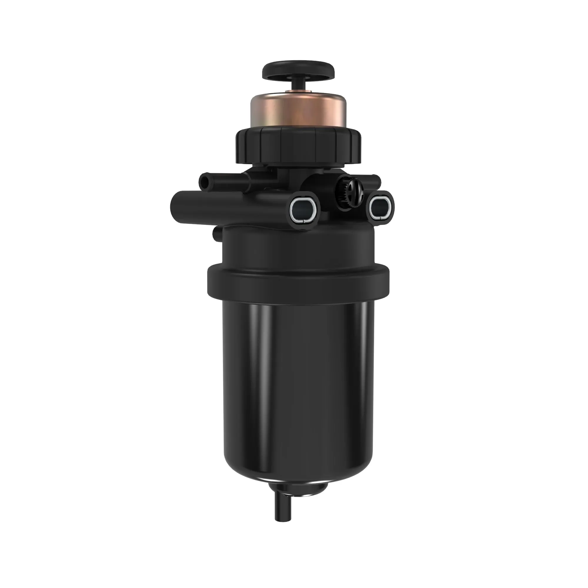 John Deere Fuel Filter Assembly - RE525105