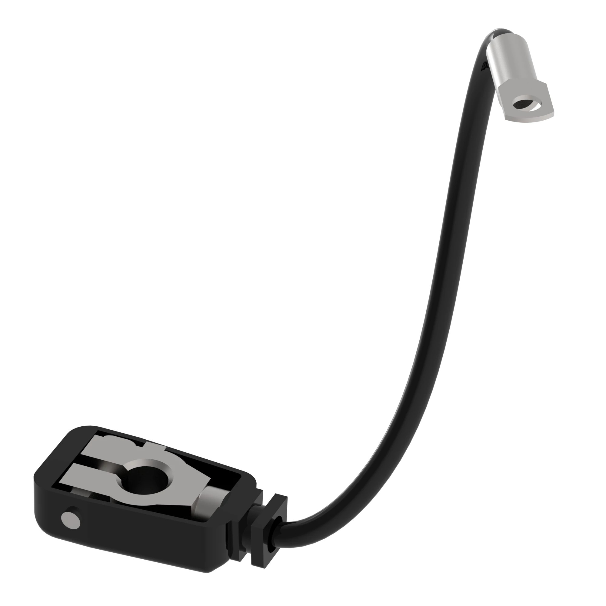 John Deere Battery Cable - AT500825