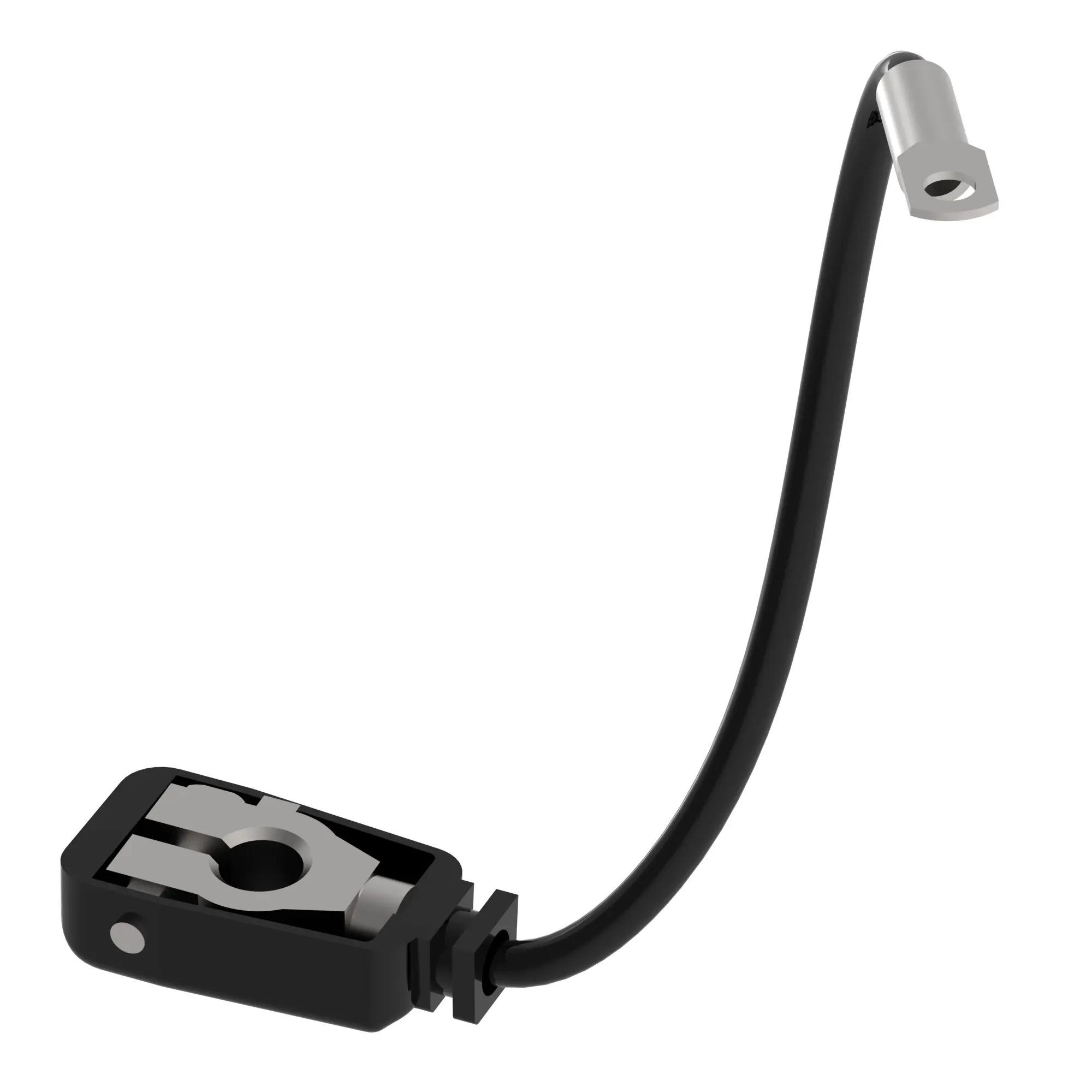 John Deere Battery Cable - AT500825