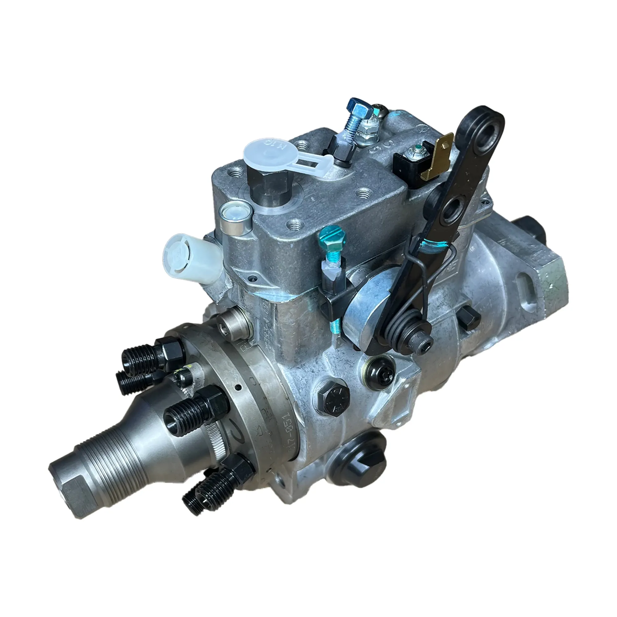 John Deere Fuel Injection Pump Assembly - RE54086