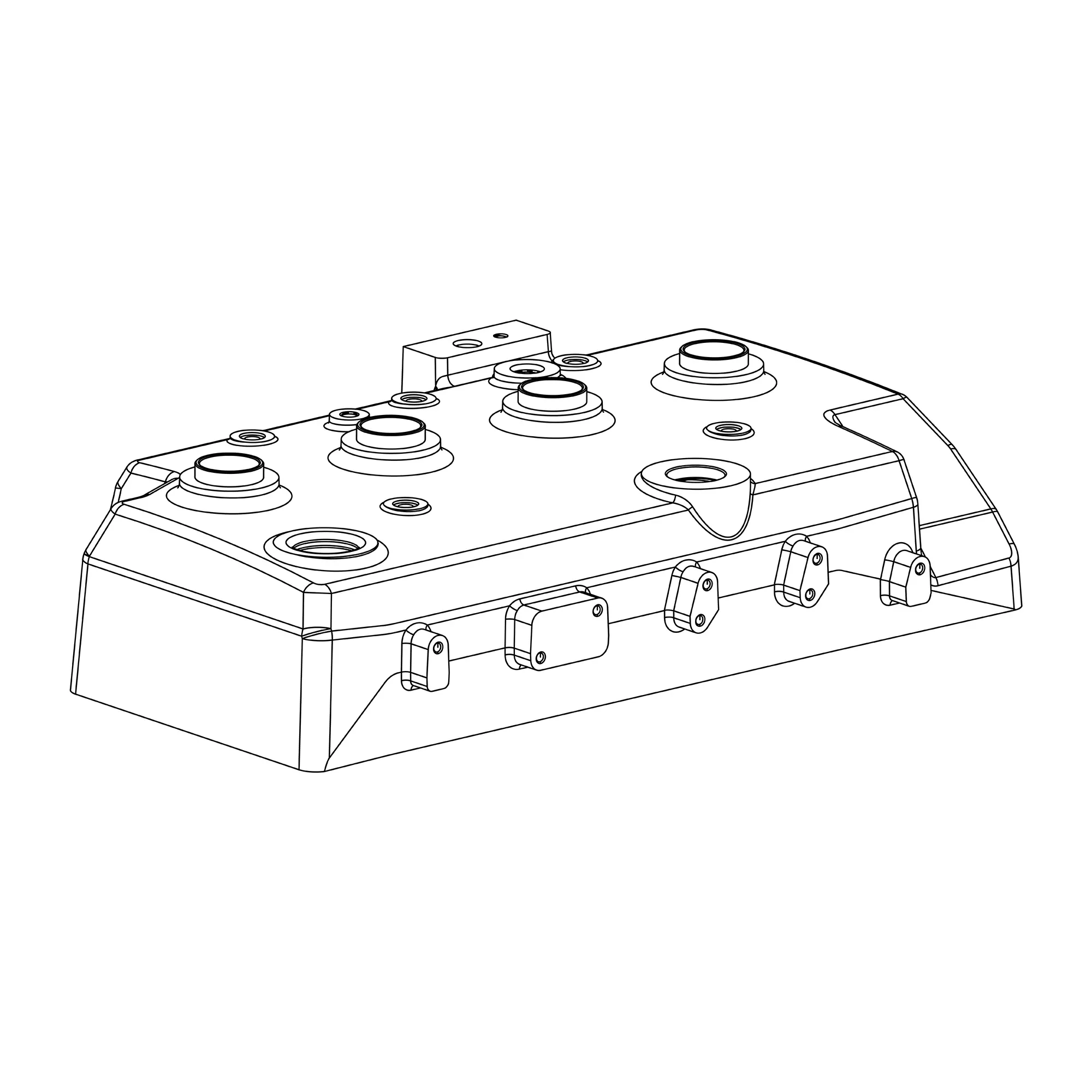 Valve Cover