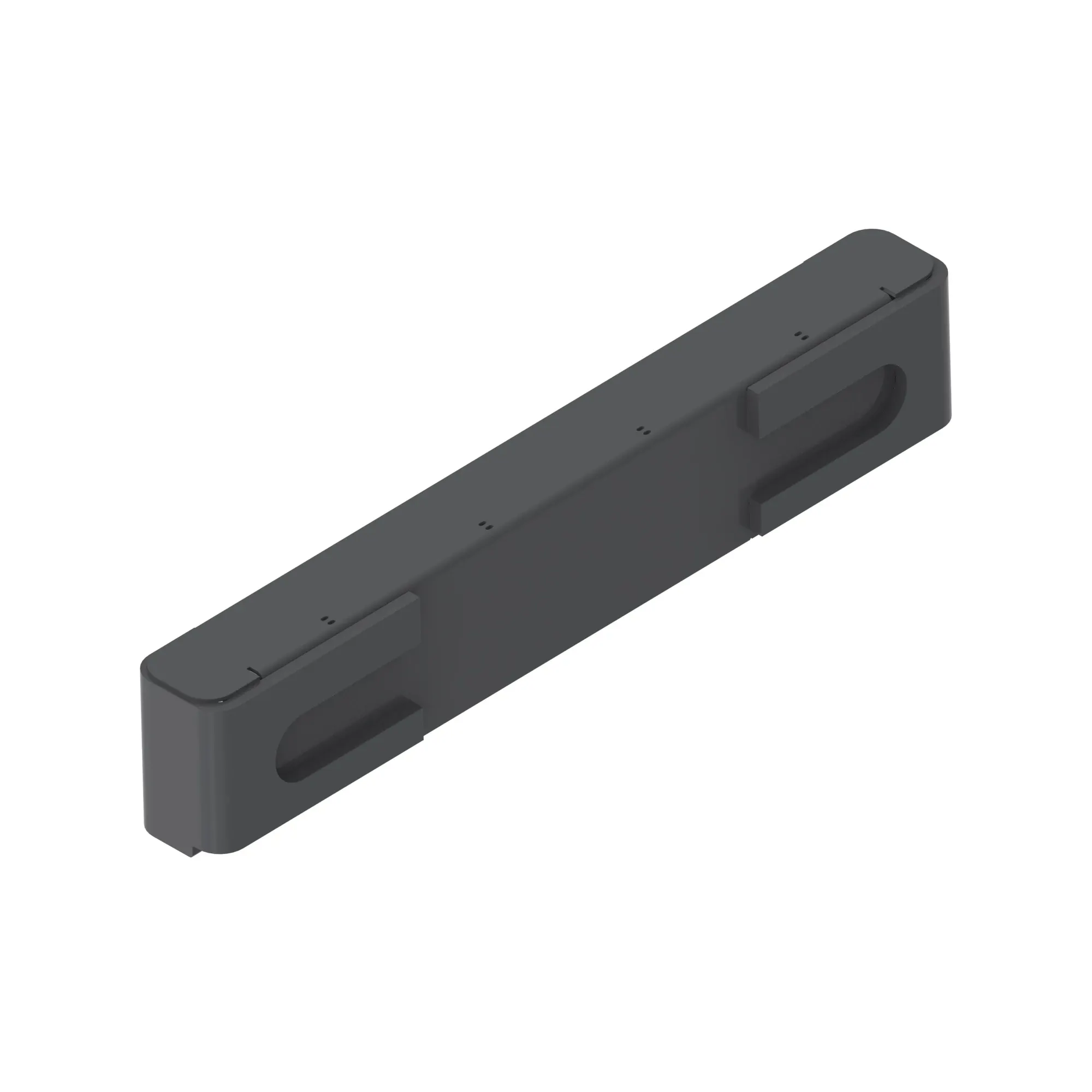 BRACKET, BRACKET FOR REGISTER PLATE