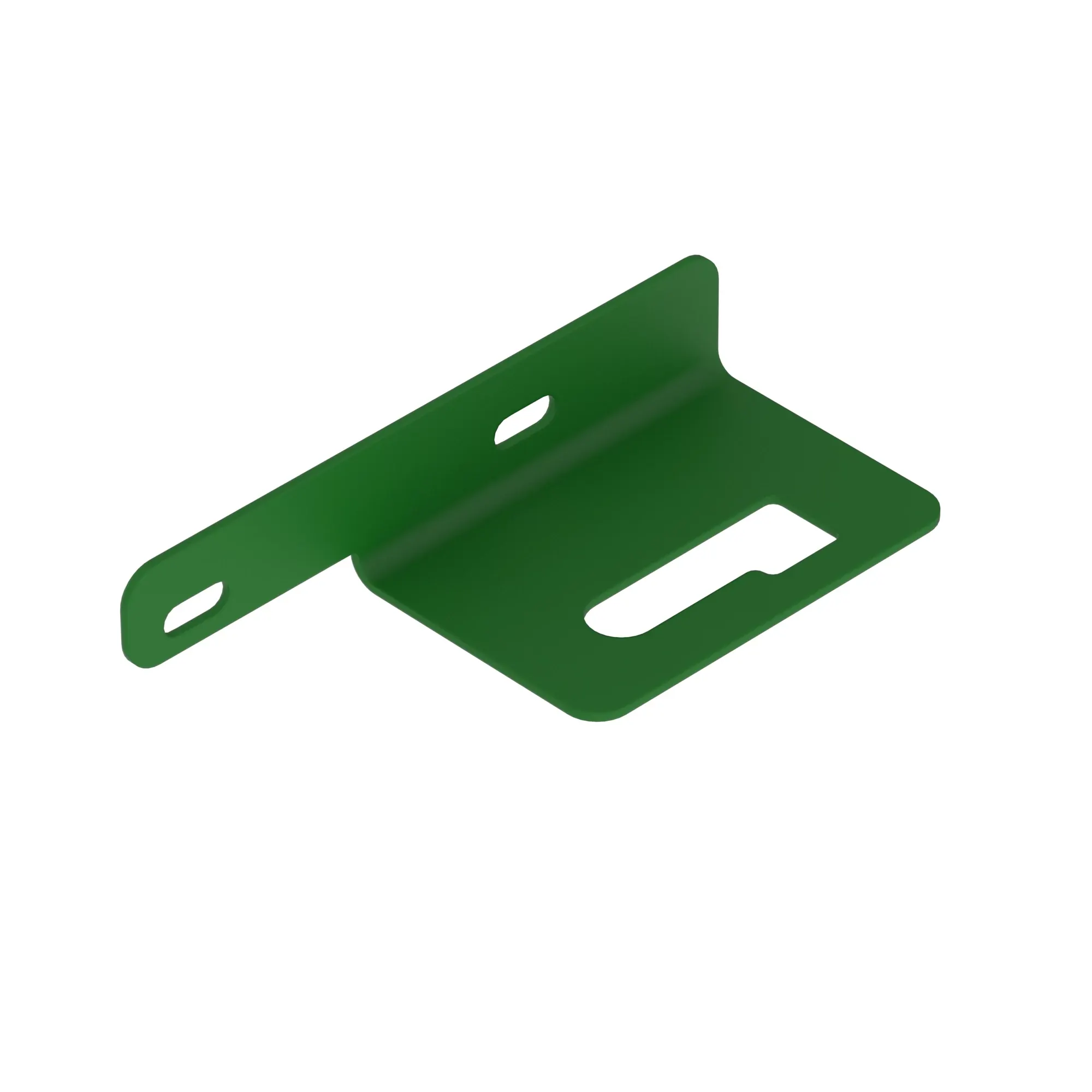 GUIDE, PTO LEVER