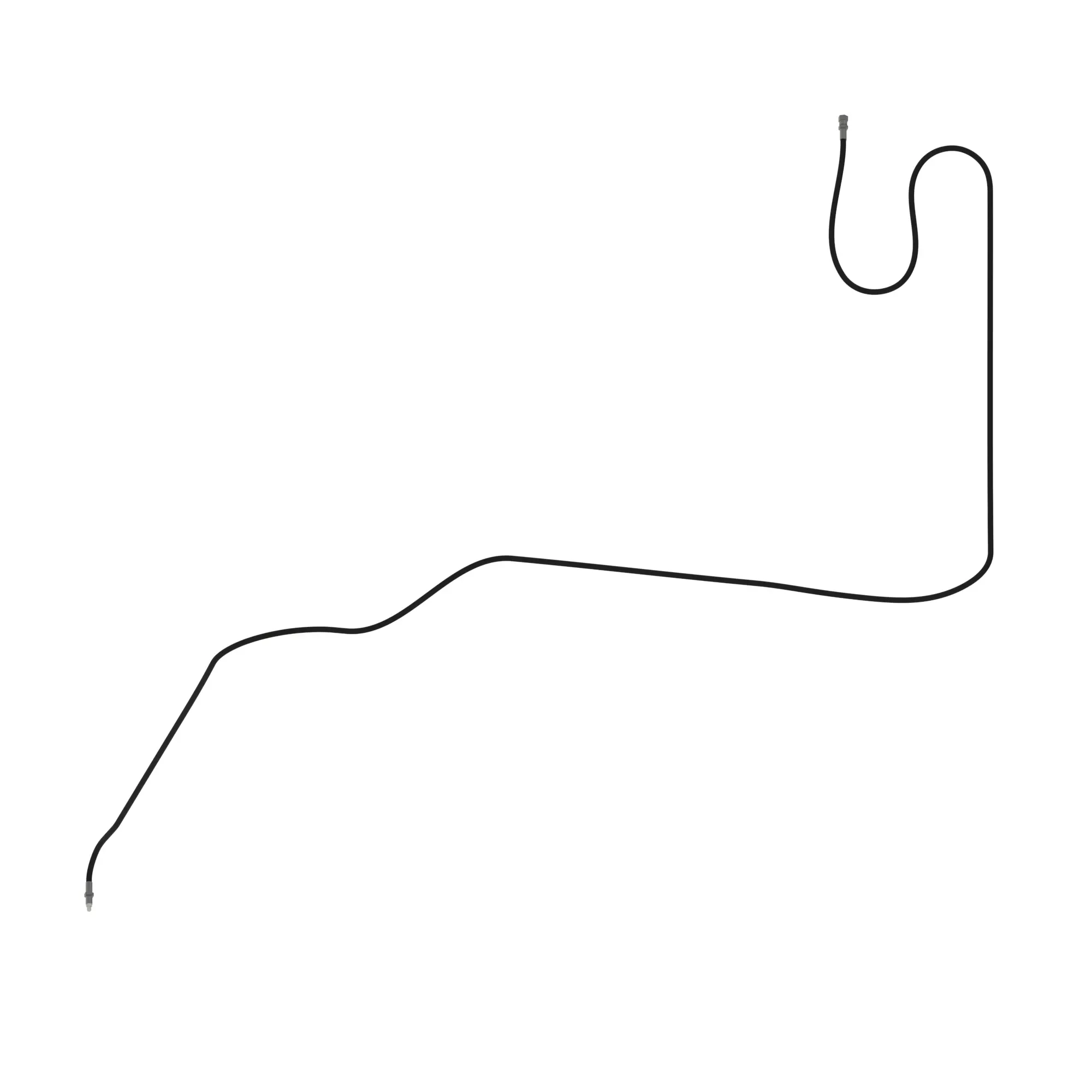 Hydraulic Hose
