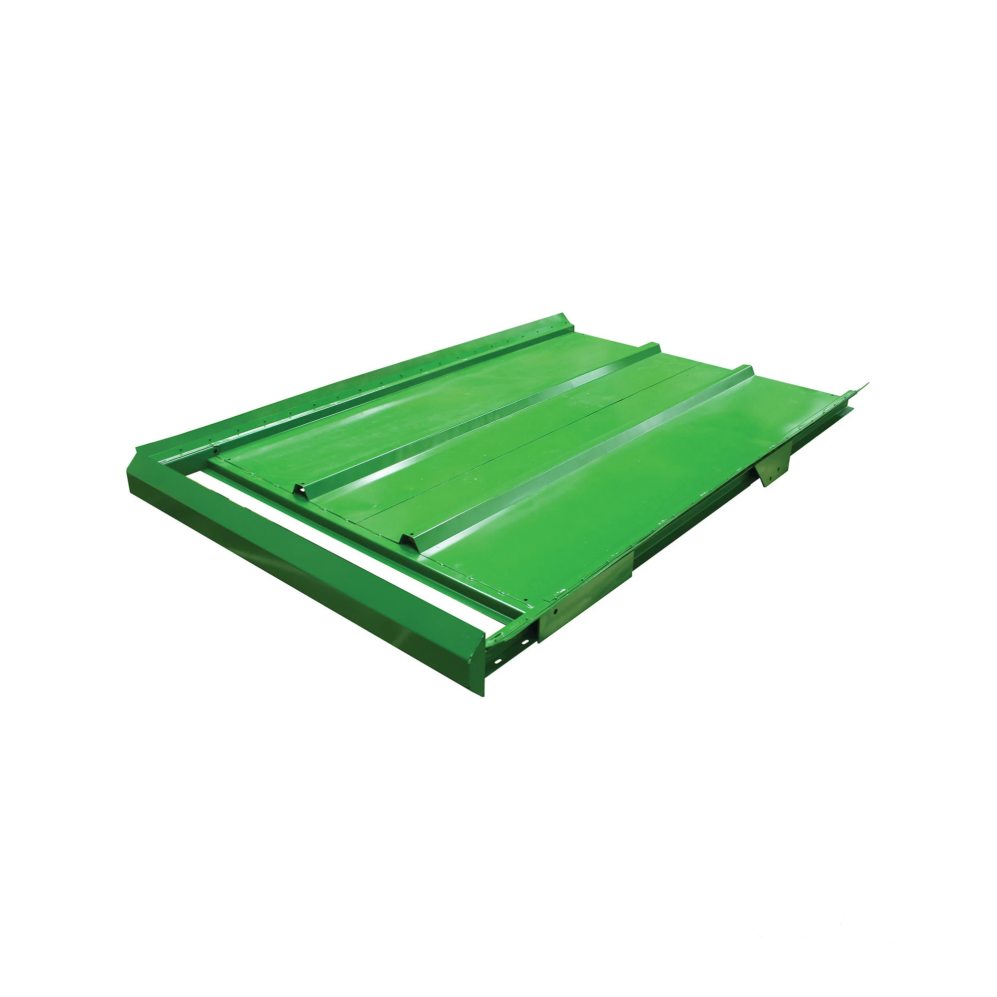 GRAIN PAN, PAN ASSY, CONVEYOR GRAIN
