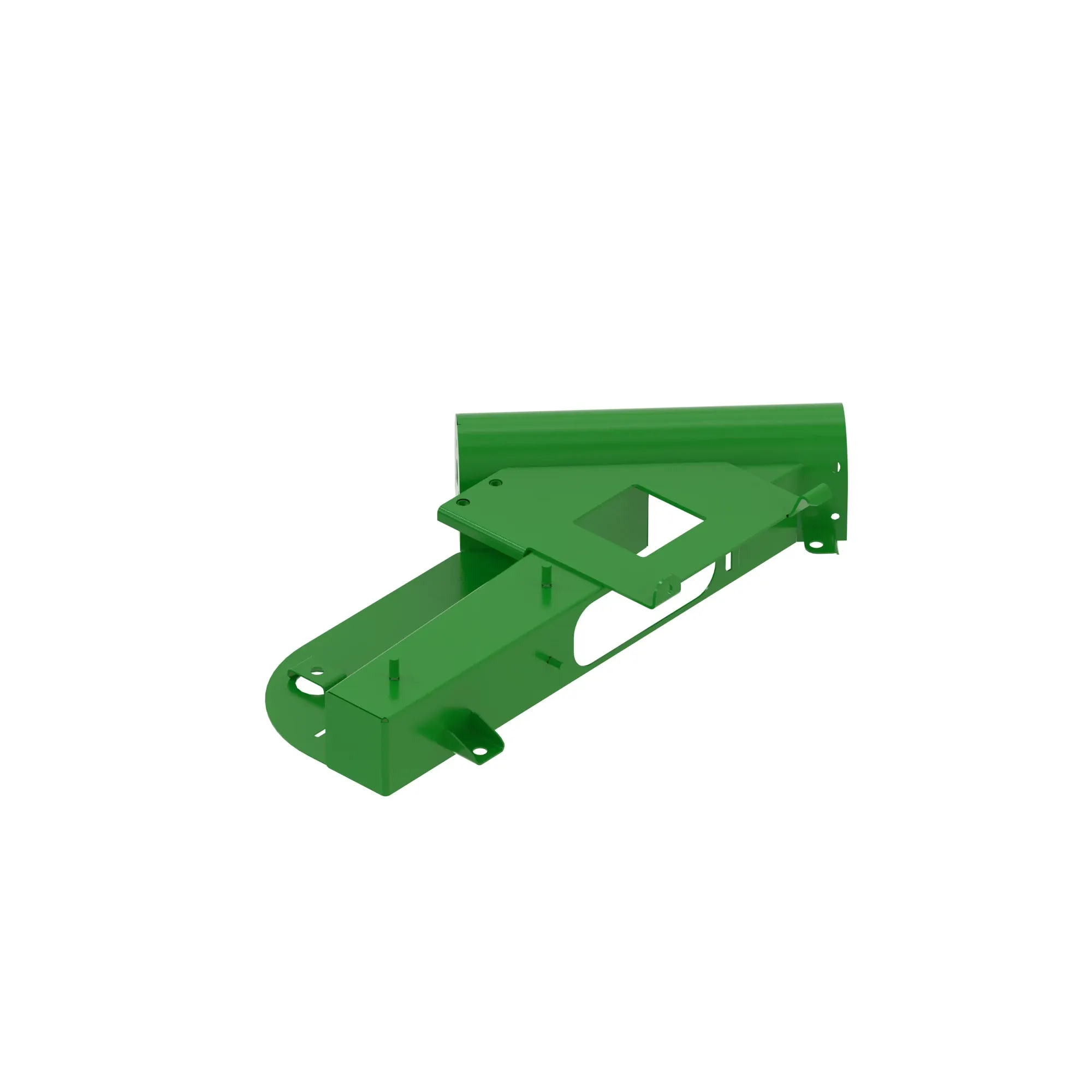 John Deere Moisture Sensor Housing - AXE76395