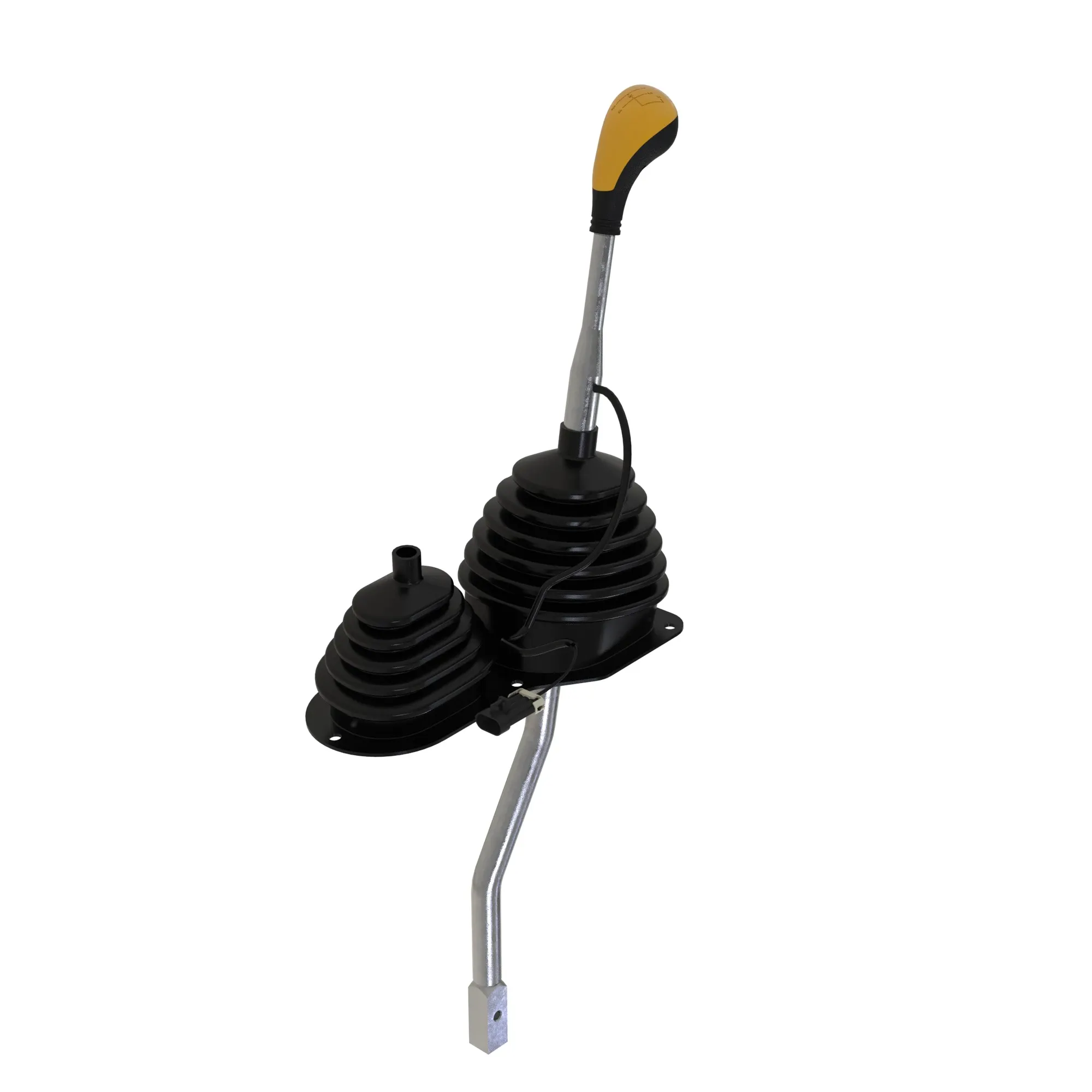 John Deere Gearshift Lever - SJ19096