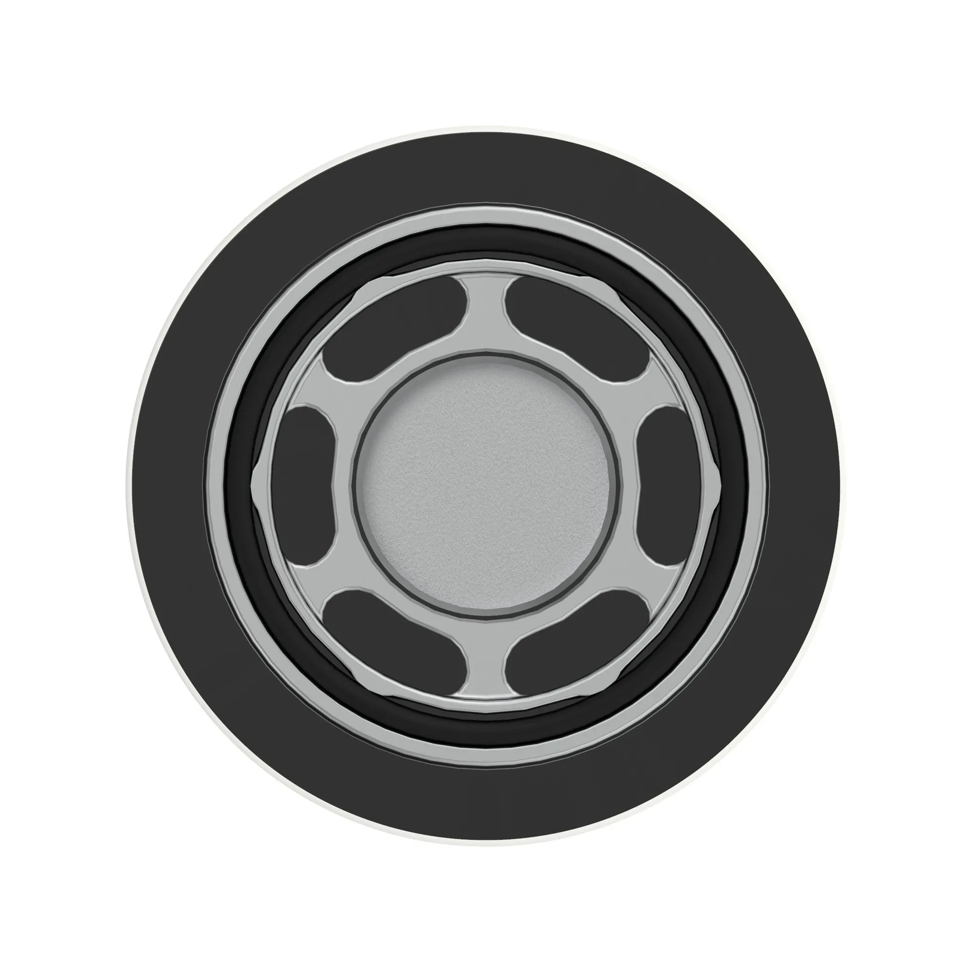 Hydraulic Filter