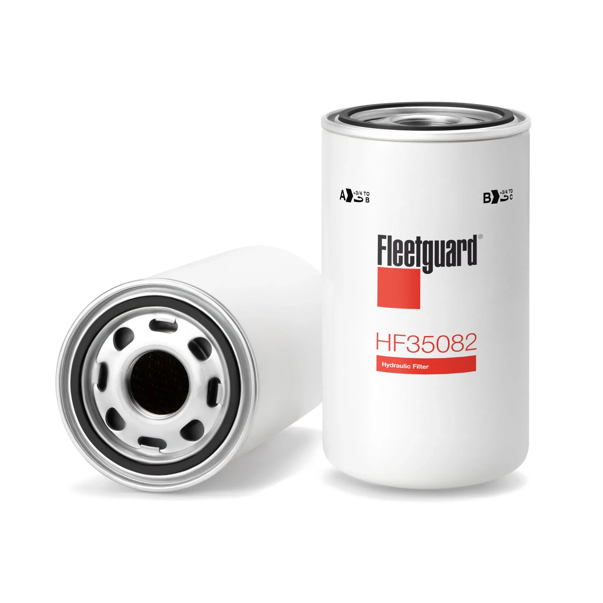 Fleetguard® Spin-On Hydraulic Filter - PMHF35082