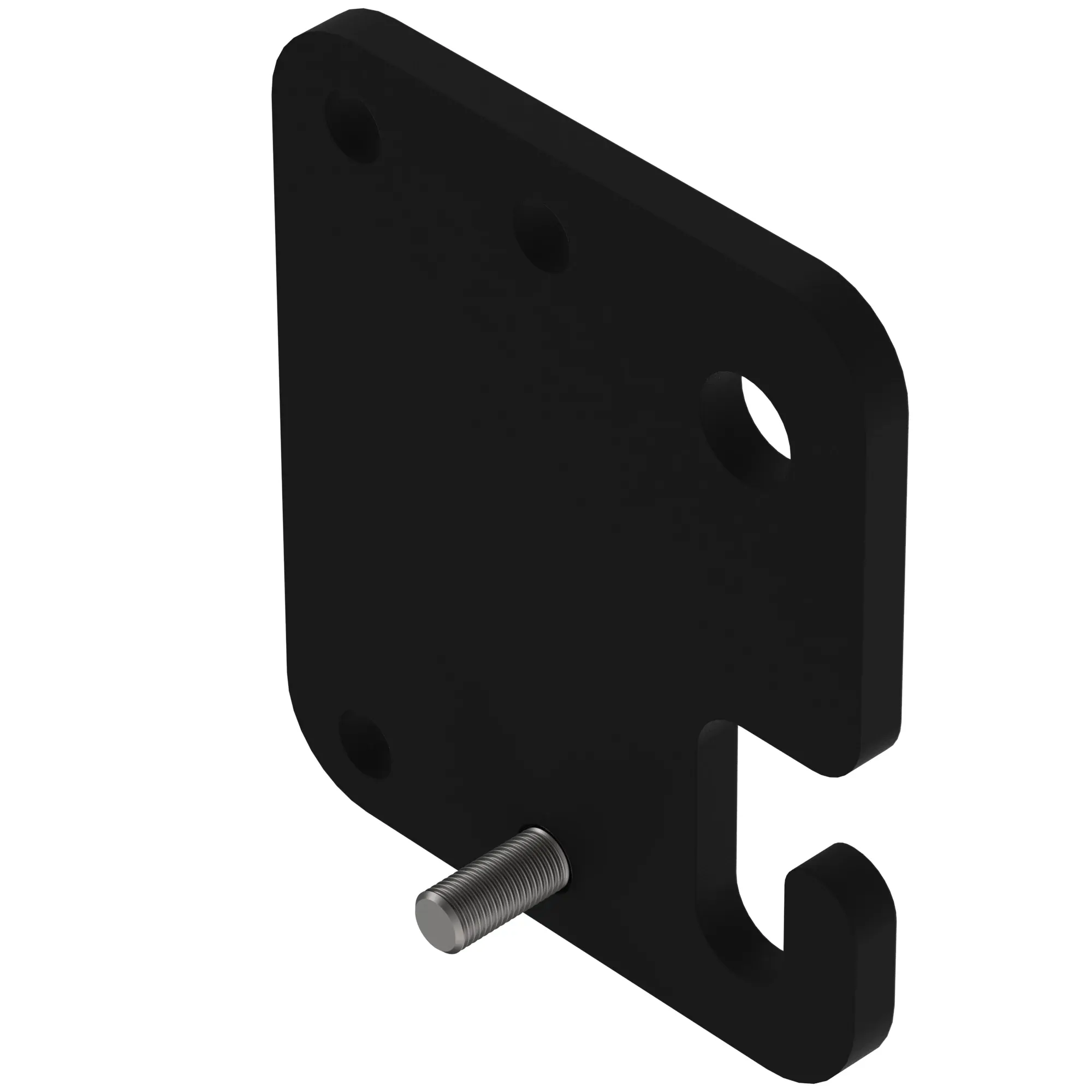 BRACKET, BRACKET
