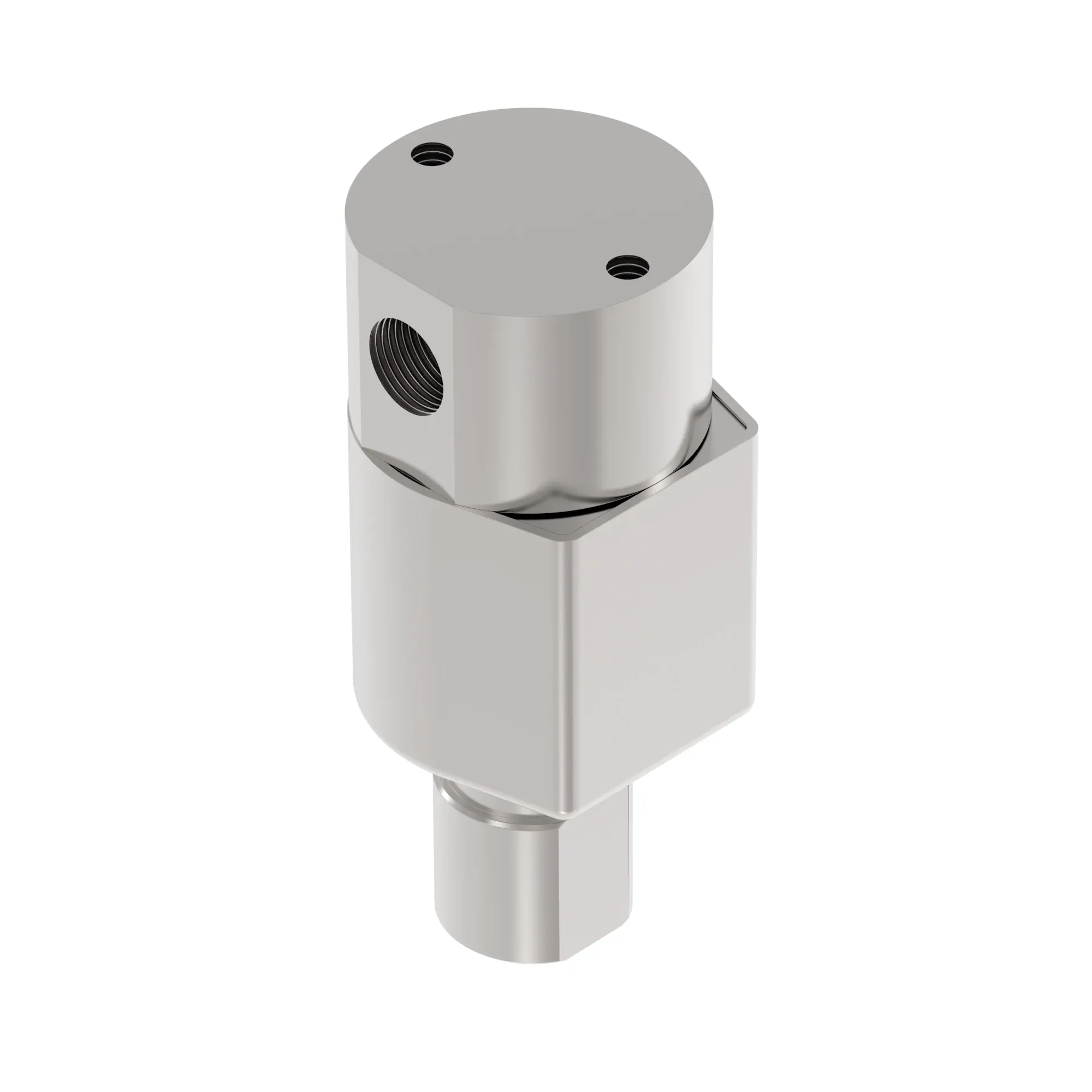 AIR CONTROL VALVE NORMALLY OPEN
