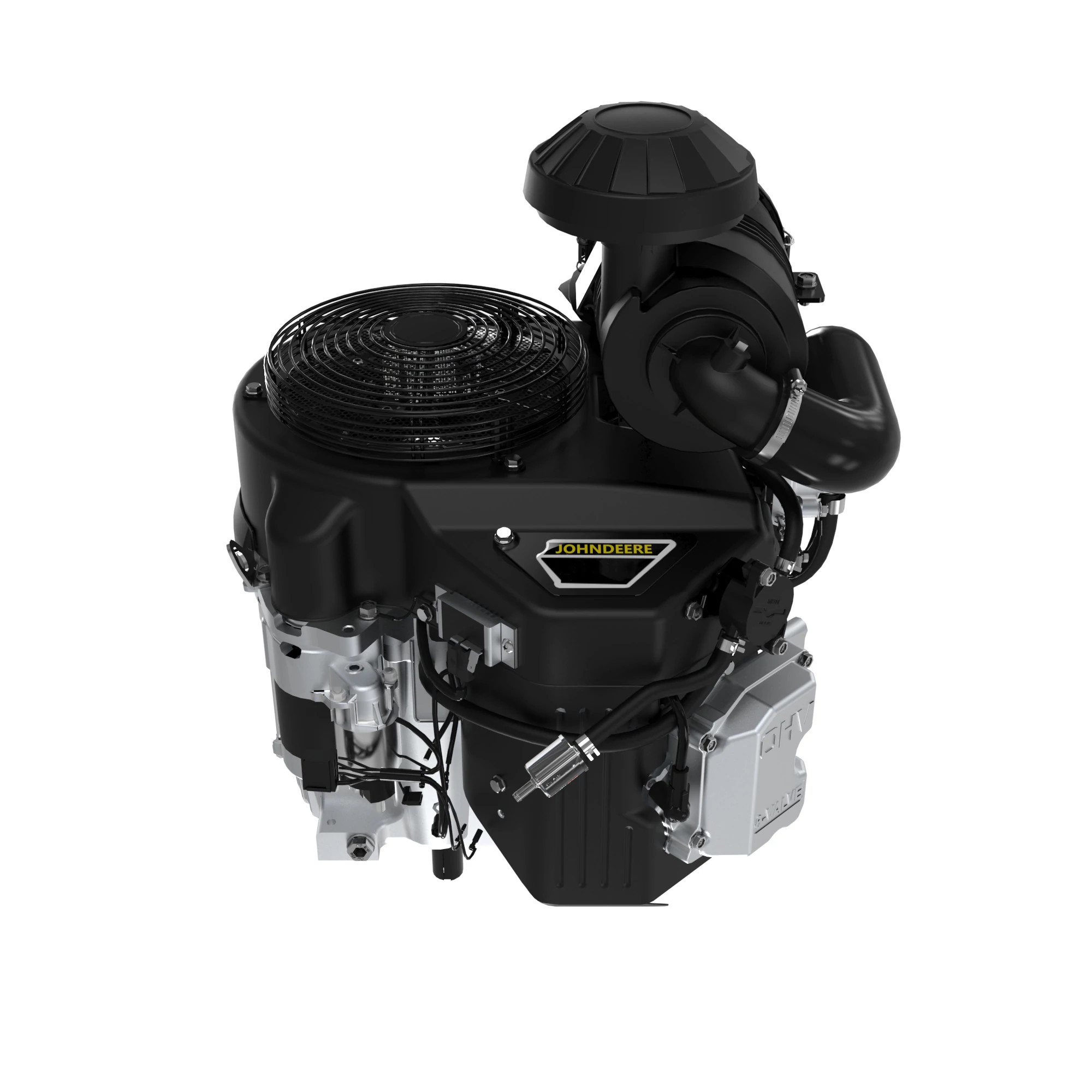 ⚙️ AUC22206: Motor de Gasolina John Deere 🚜✅ | Procomex