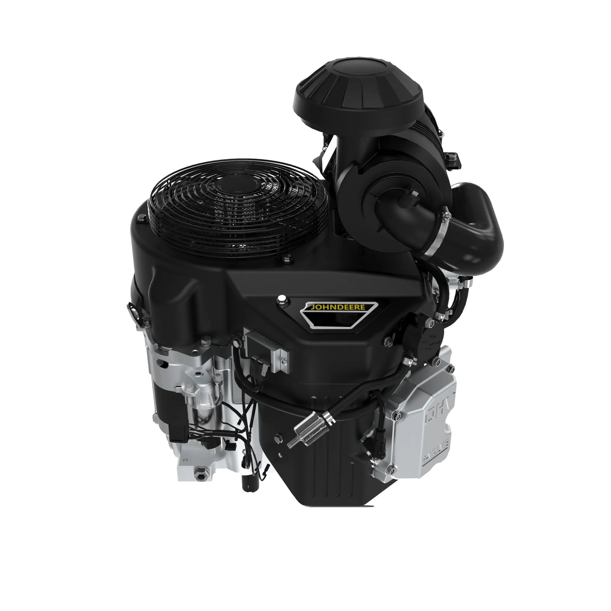 John Deere Gasoline Engine - AUC22206