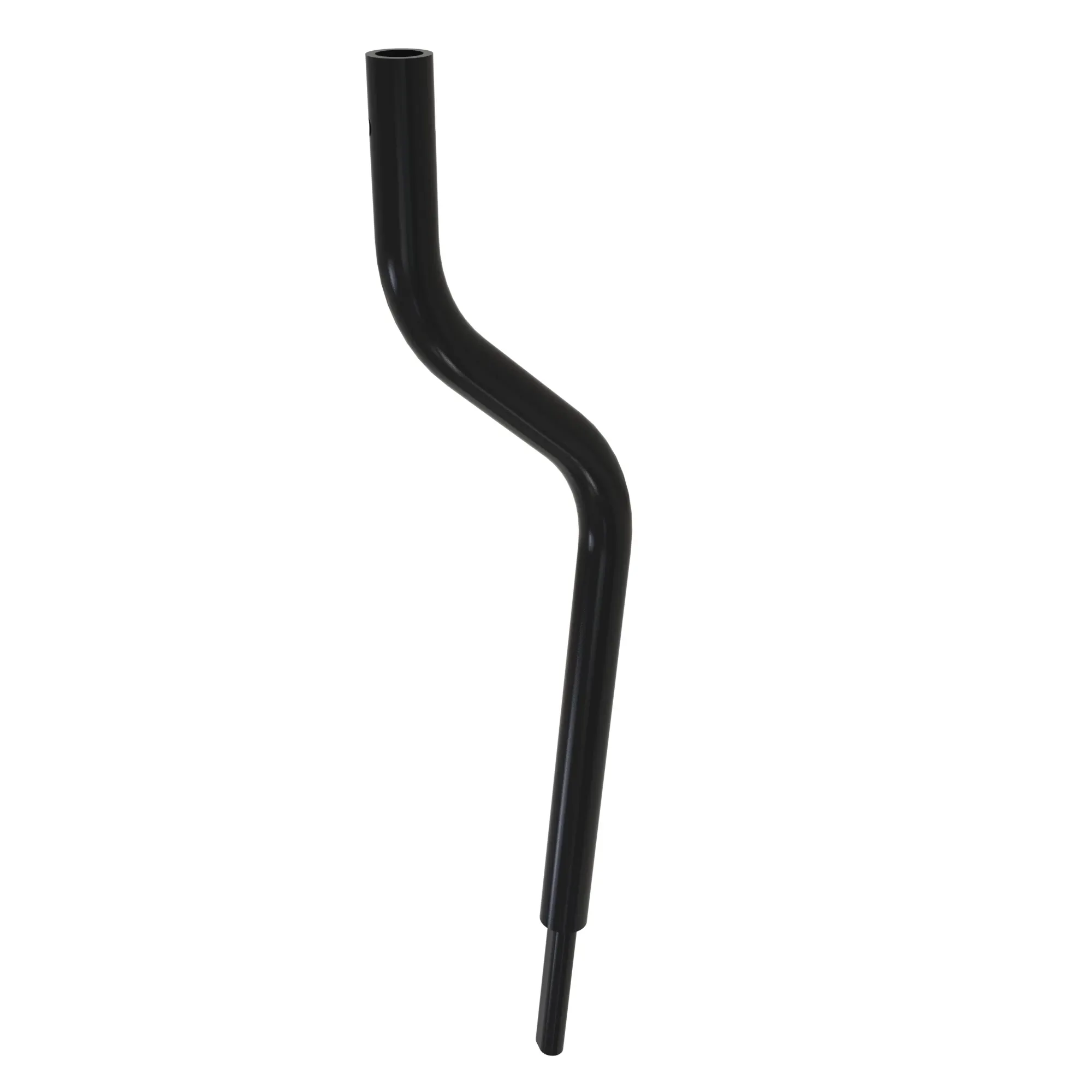 LEVER ASSY.,GEAR SHIFT