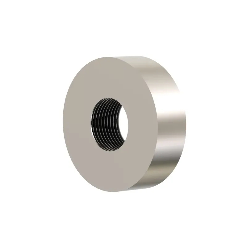 John Deere Push Nut - R114990