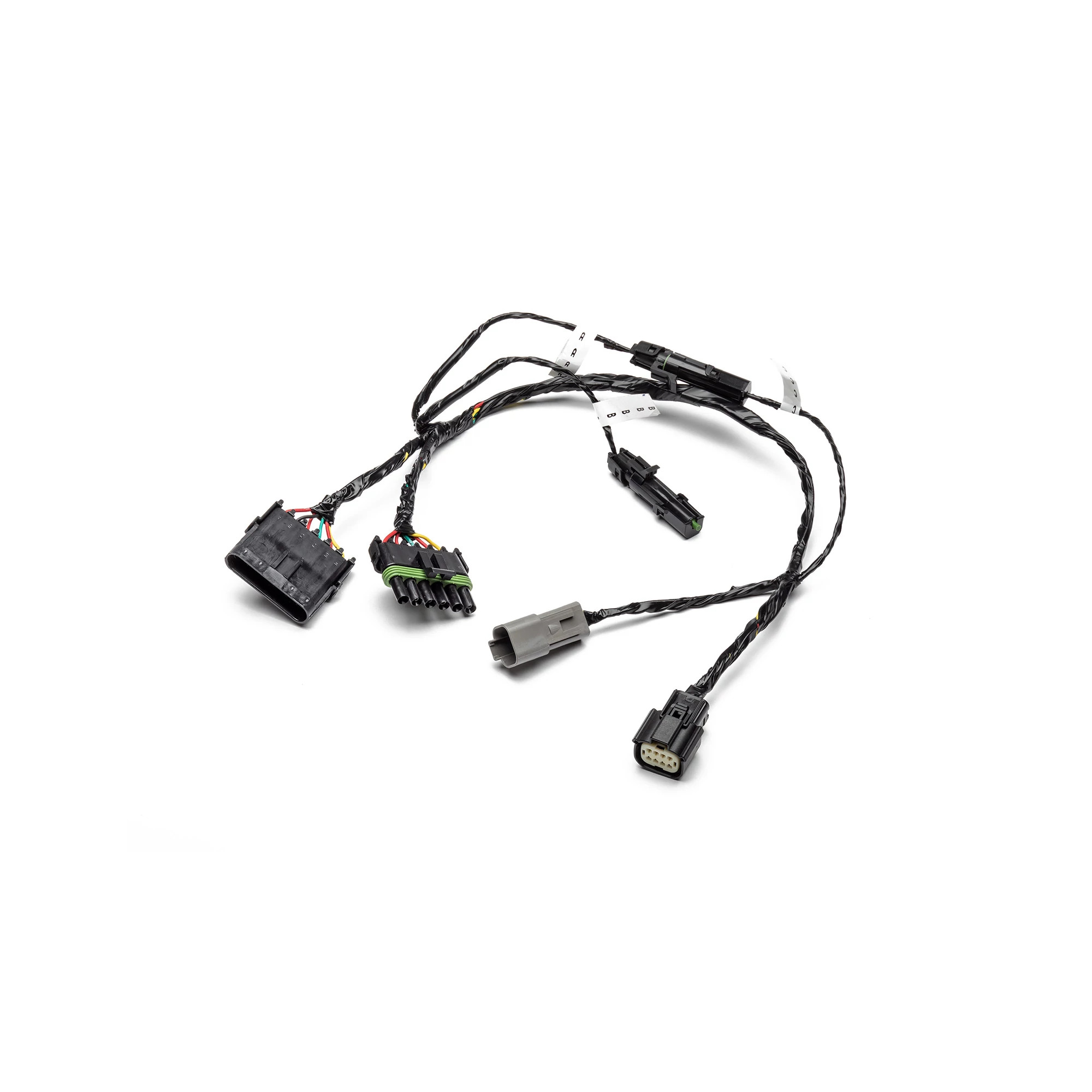 John Deere Wiring Harness - RE597681