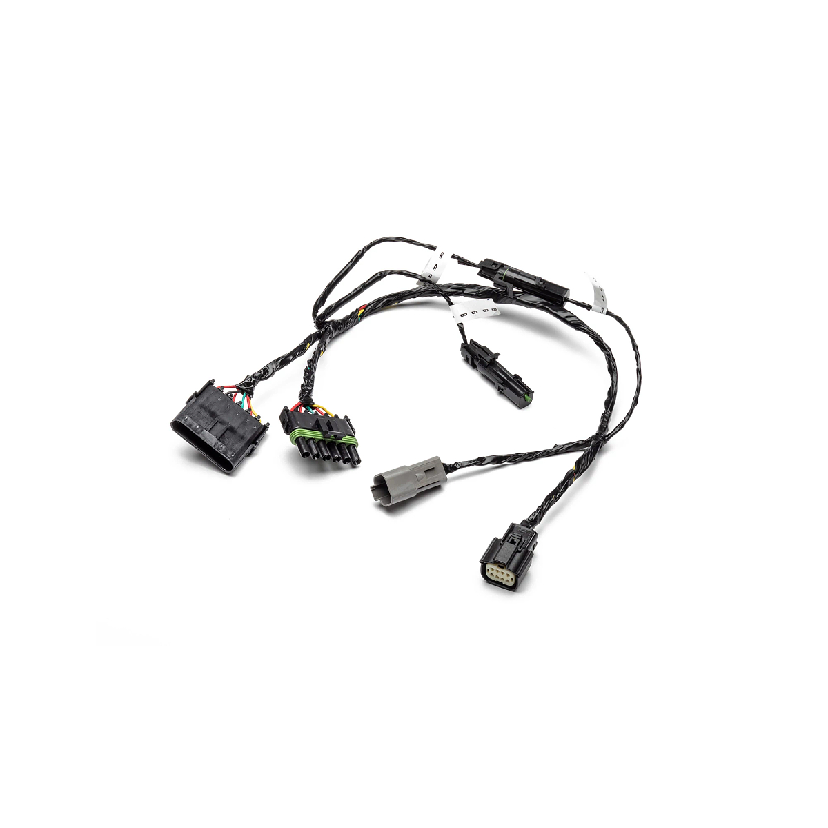 John Deere Wiring Harness - RE597681