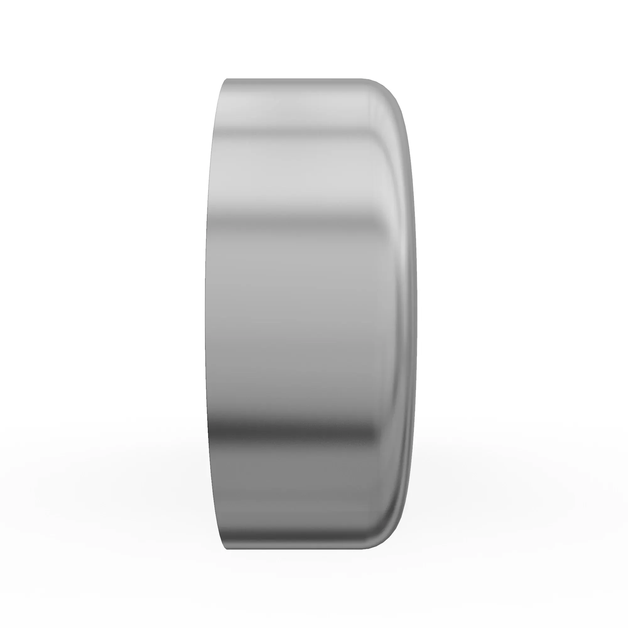 Round Retainer