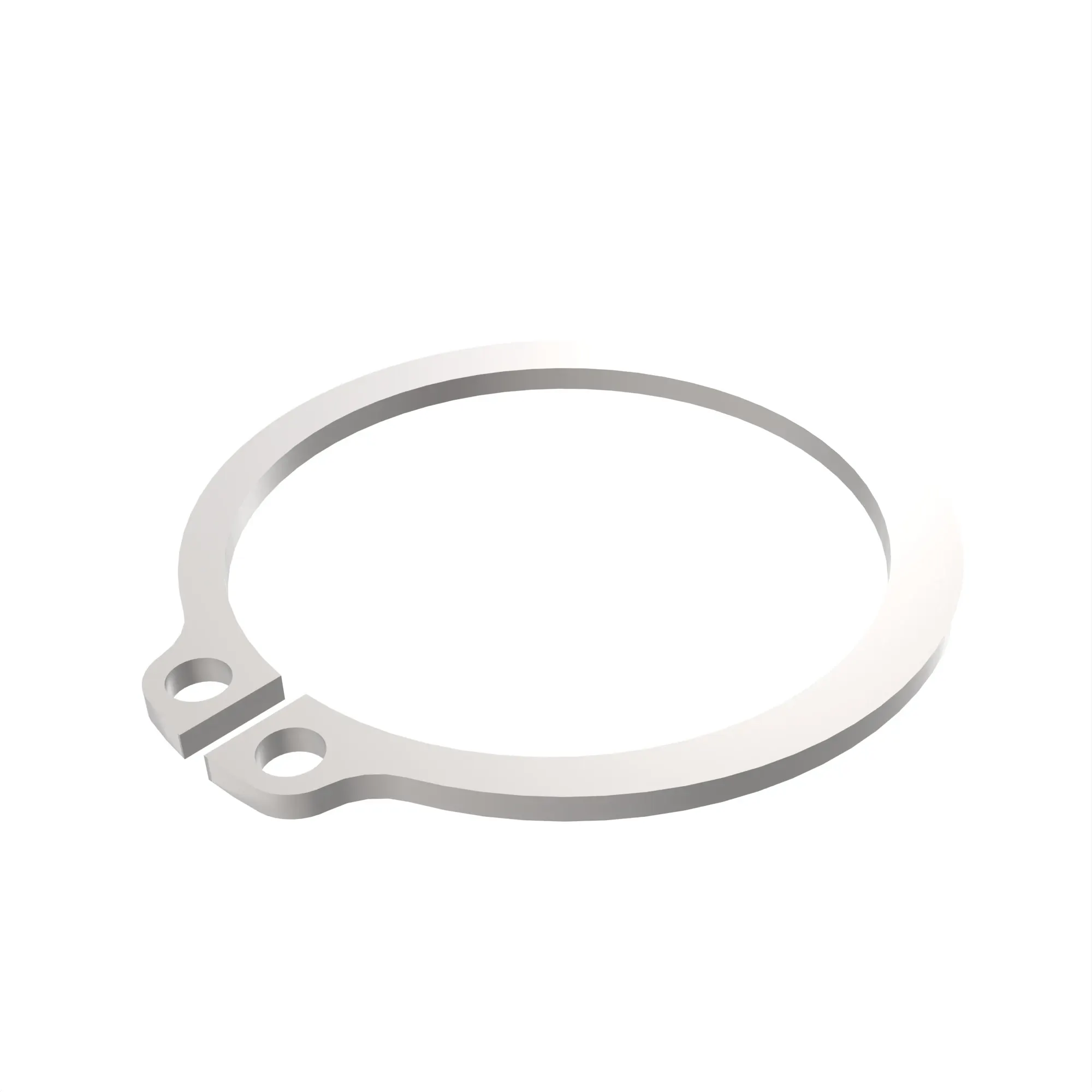 John Deere External Snap Ring - T15509