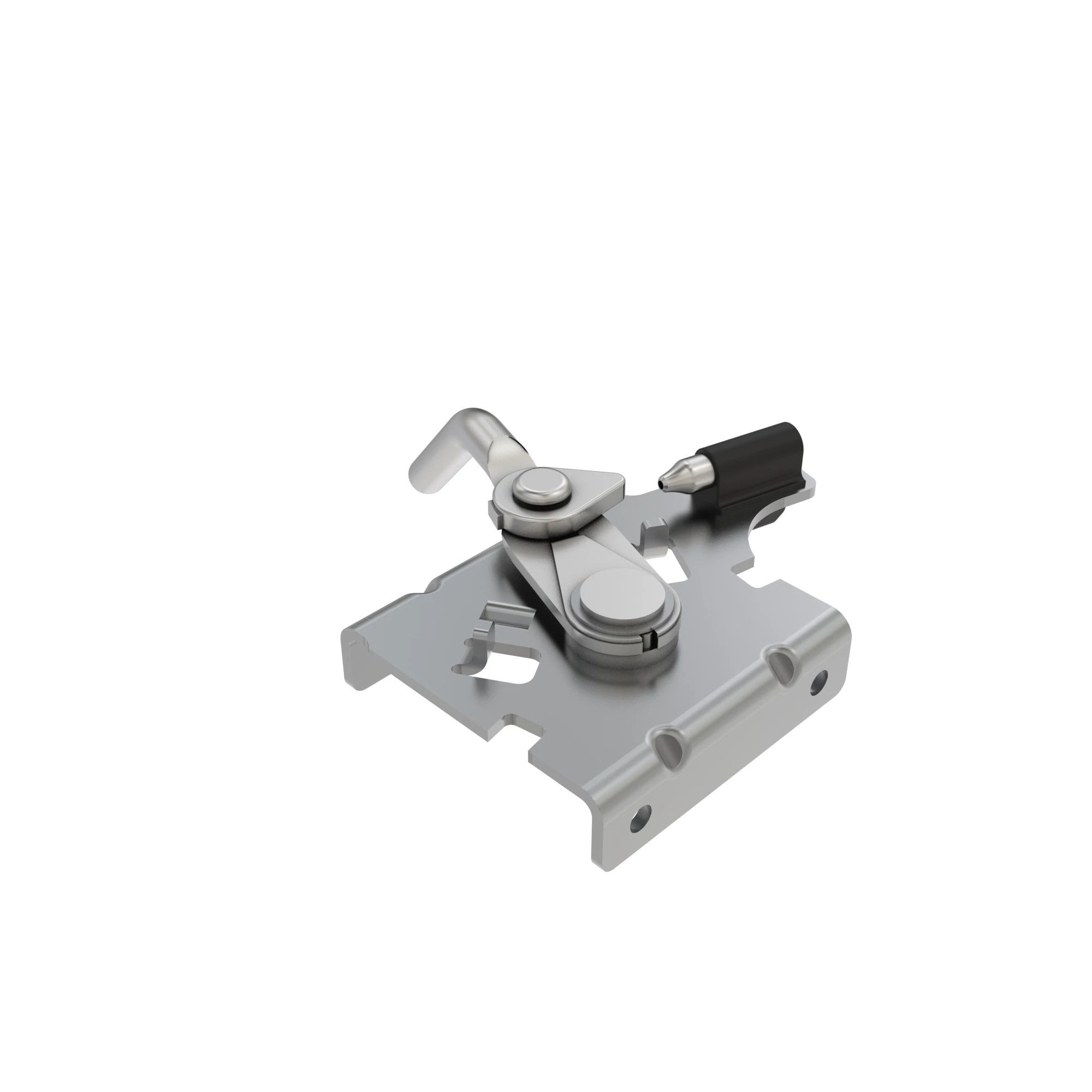 John Deere PTO Push Pull Cable - AUC17403