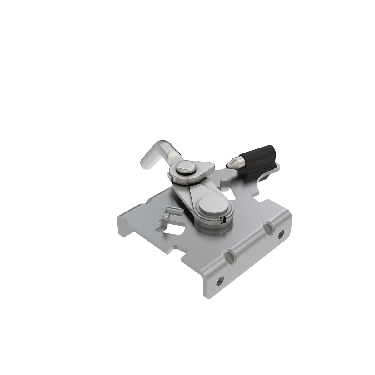 Push Pull Cable, 2400/2550 PTO