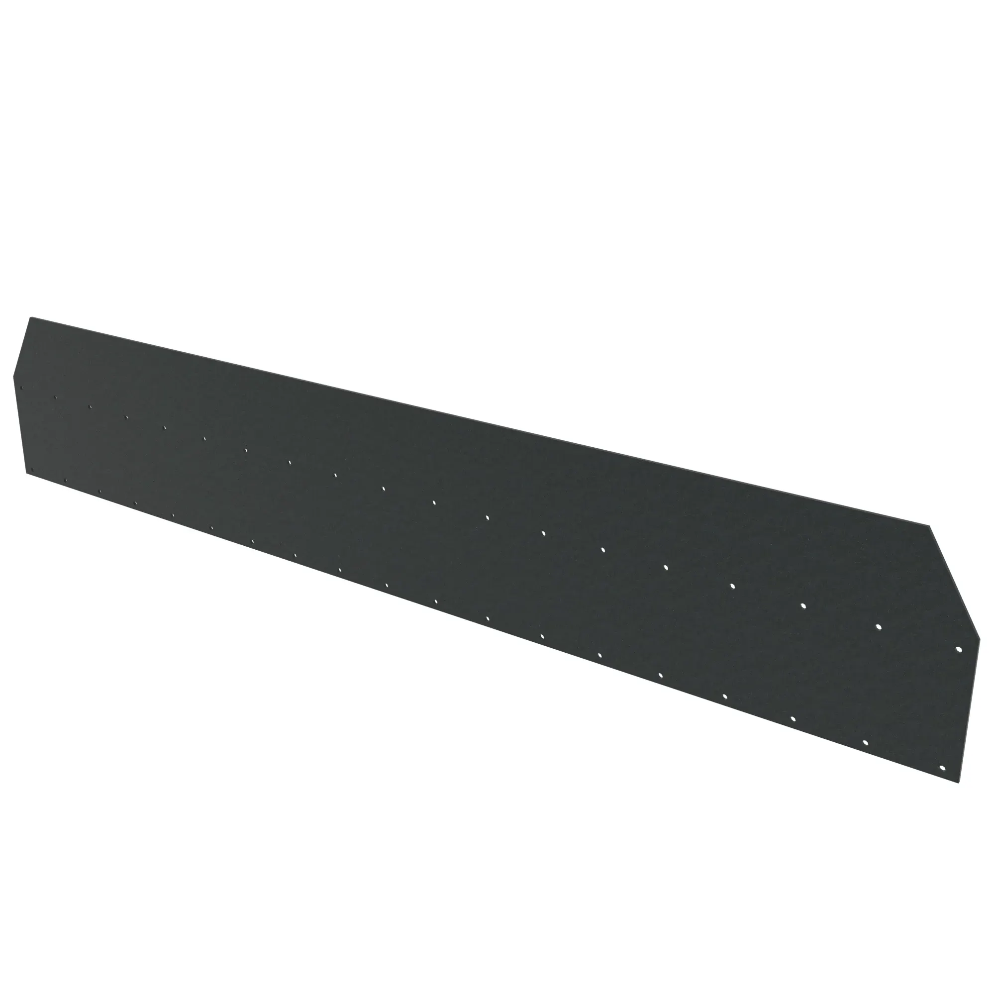 John Deere Chaff Spreader Deflector - CQ48968