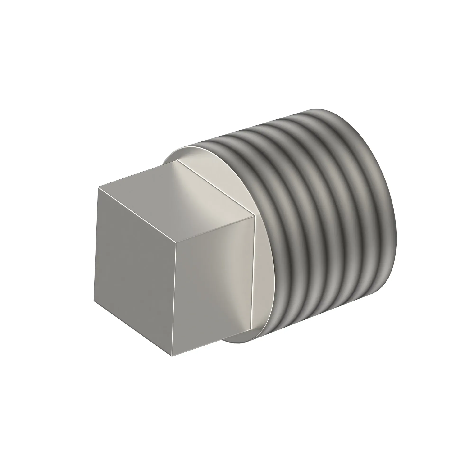 John Deere Pipe Plug - LG690946