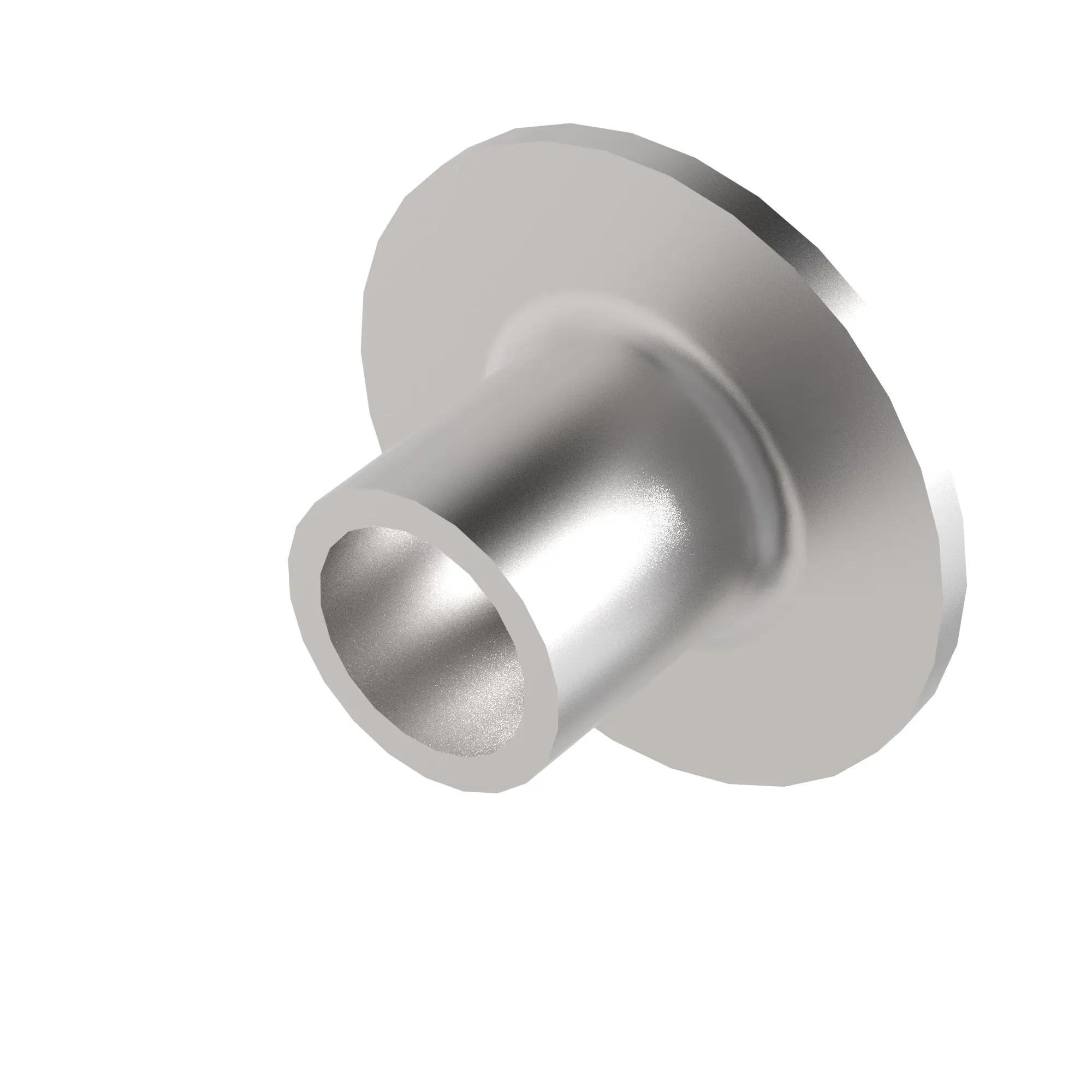 John Deere Flanged Bushing - L221256